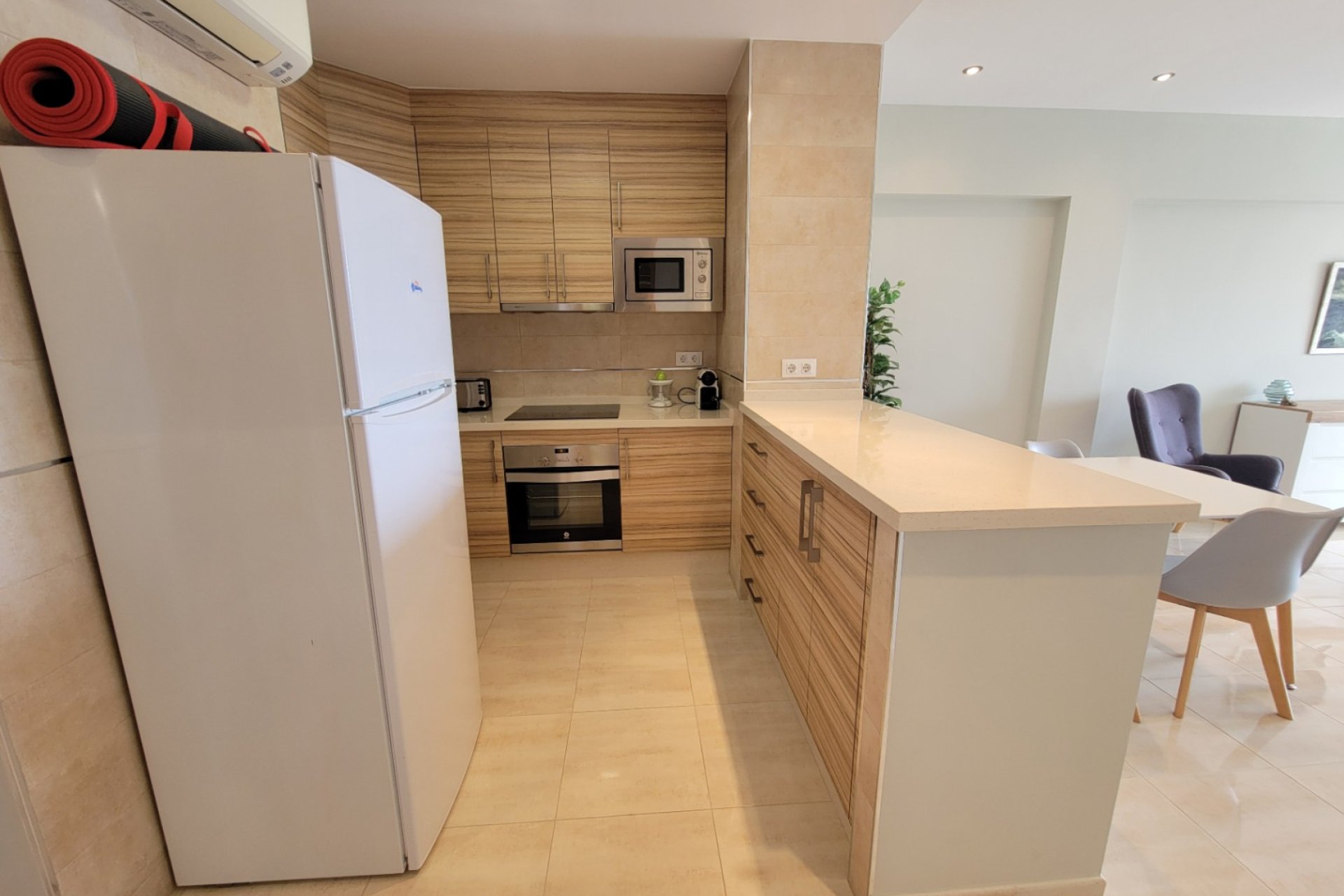 Reventa - Apartmento - Calpe - MAR AZUL