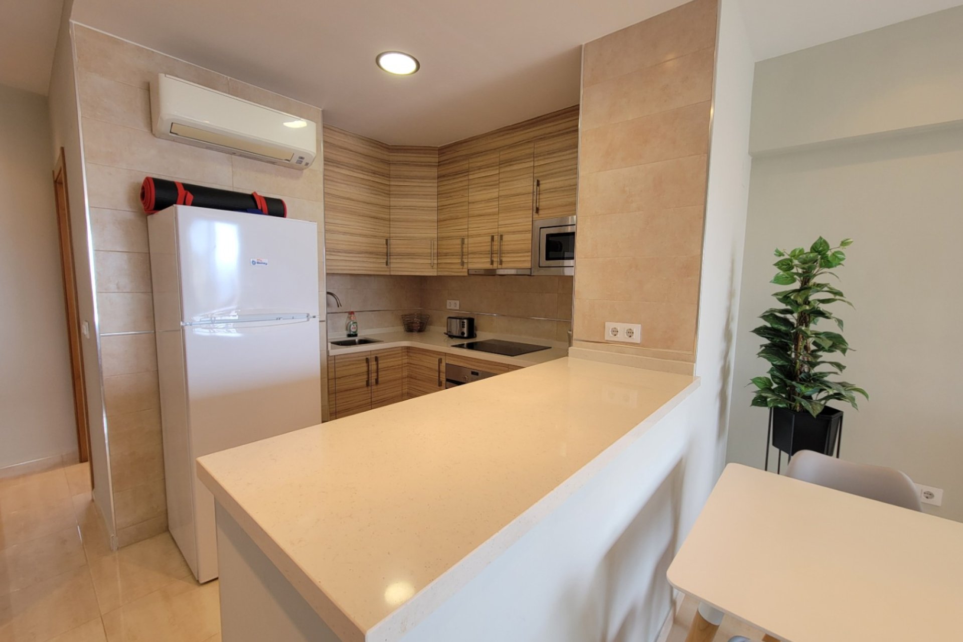 Reventa - Apartmento - Calpe - MAR AZUL