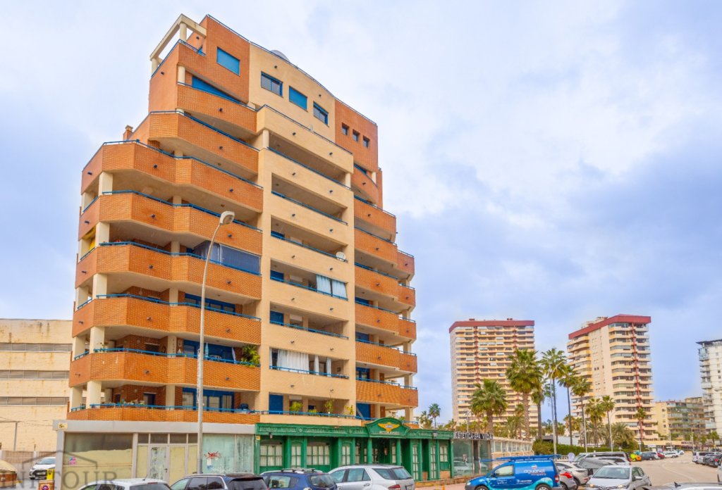 Reventa - Apartmento - Calpe - Penyal II