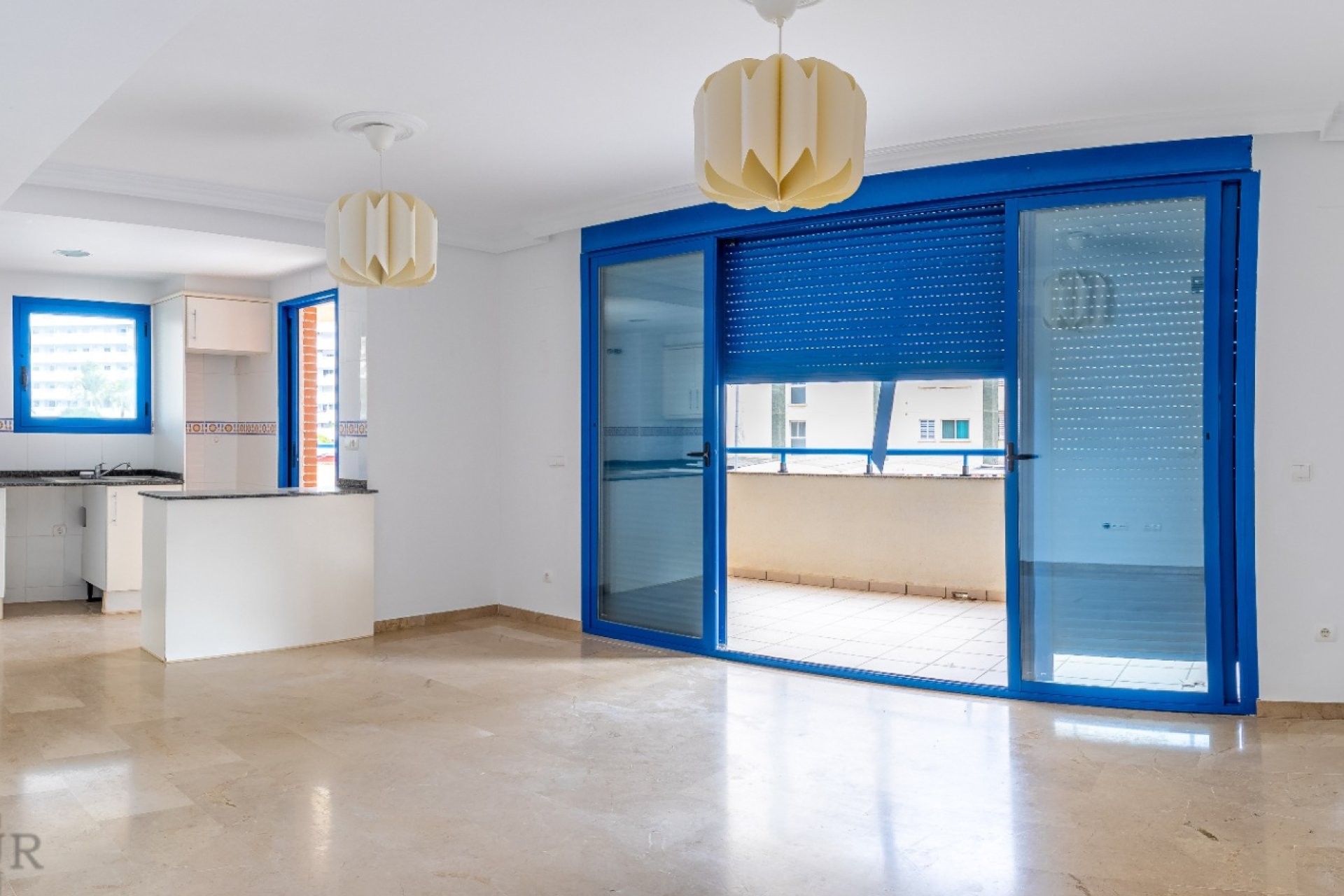 Reventa - Apartmento - Calpe - Penyal II