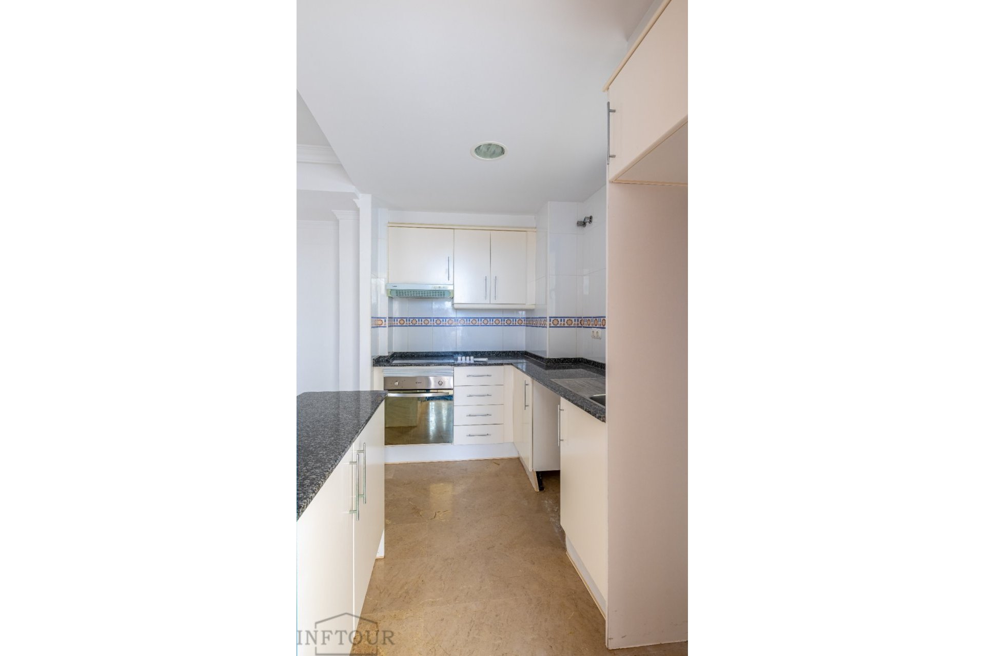 Reventa - Apartmento - Calpe - Penyal II