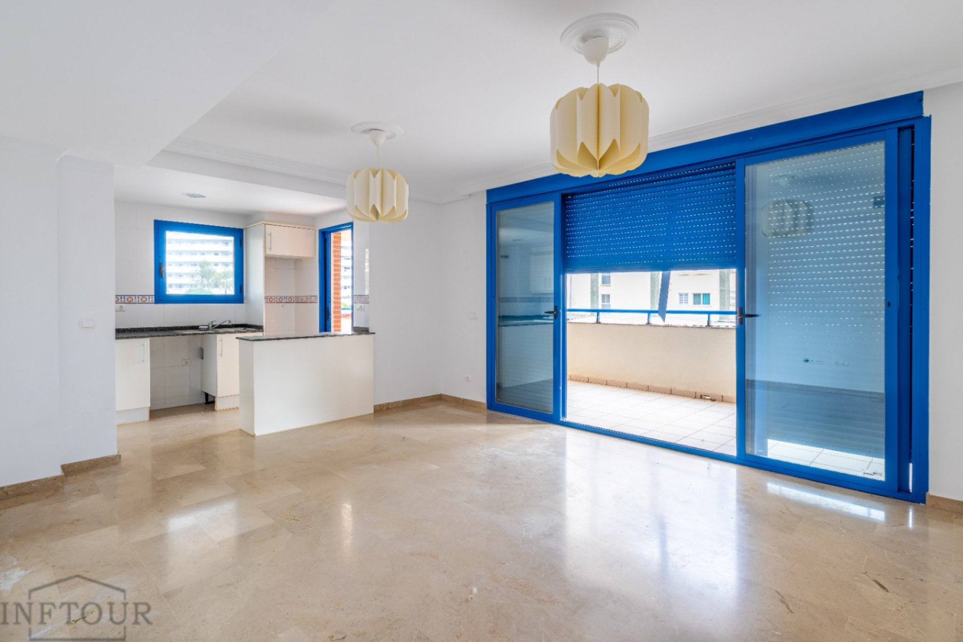 Reventa - Apartmento - Calpe - Penyal II
