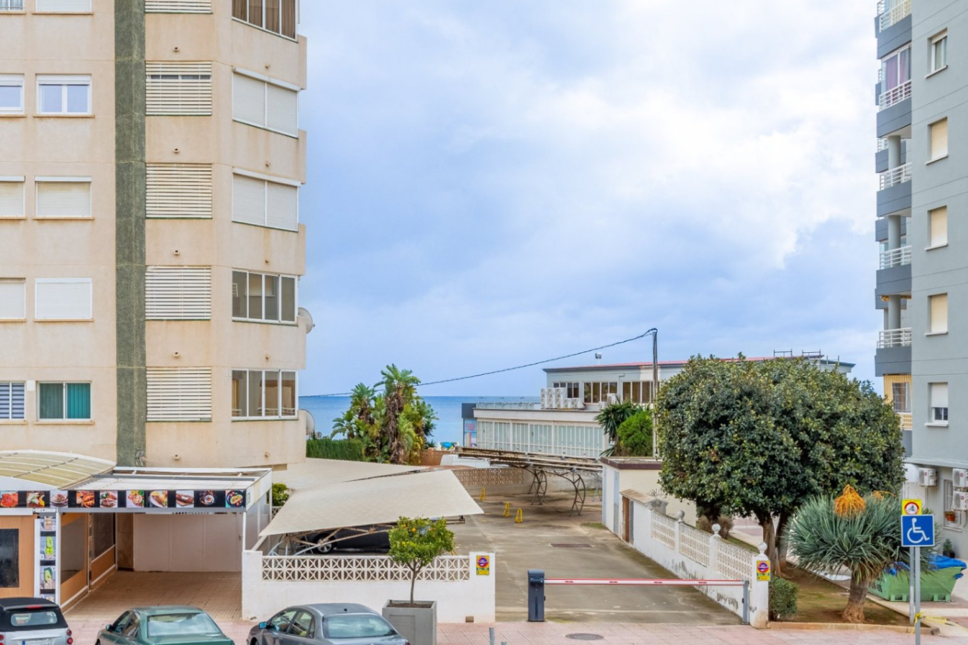 Reventa - Apartmento - Calpe - Penyal II