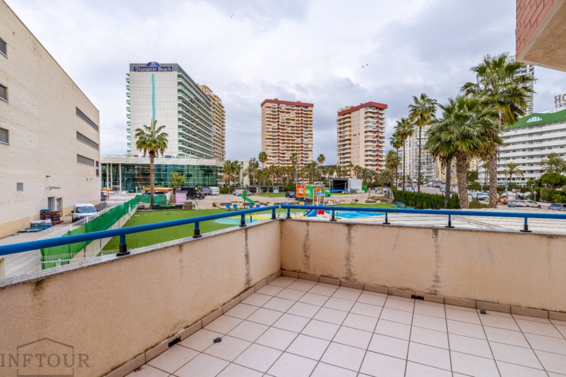 Reventa - Apartmento - Calpe - Penyal II