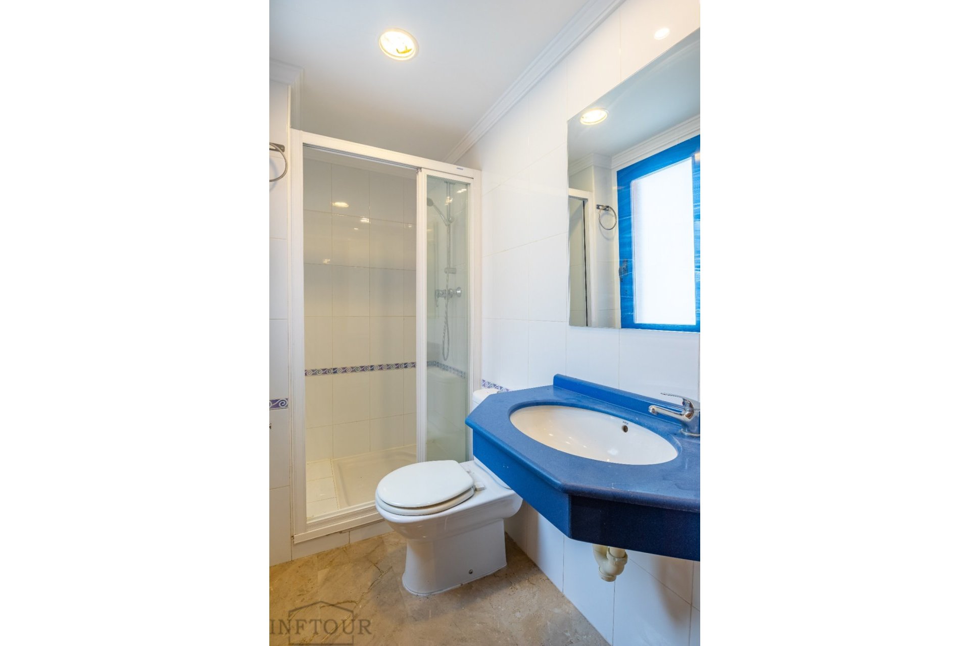 Reventa - Apartmento - Calpe - Penyal II
