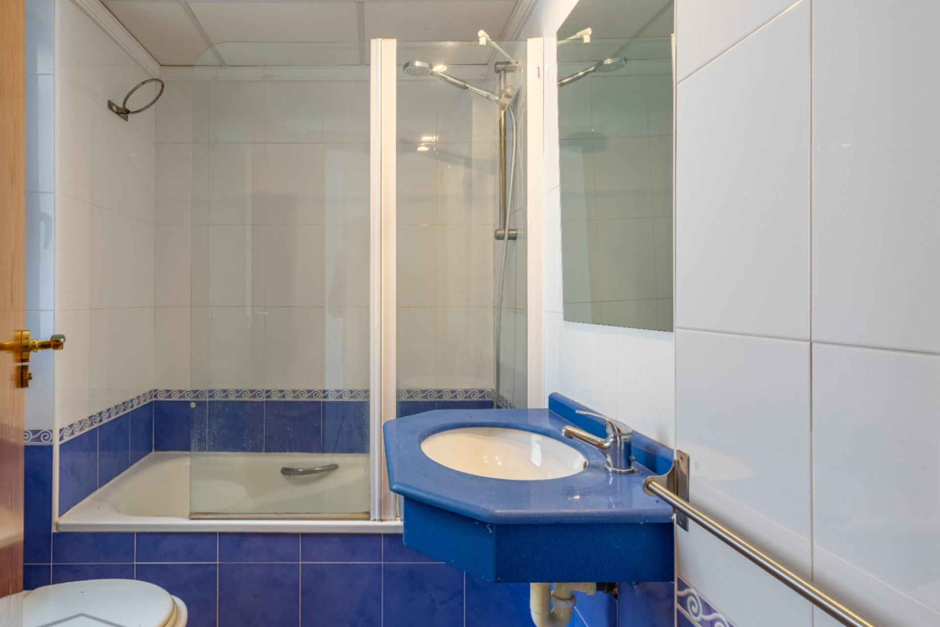Reventa - Apartmento - Calpe - Penyal II