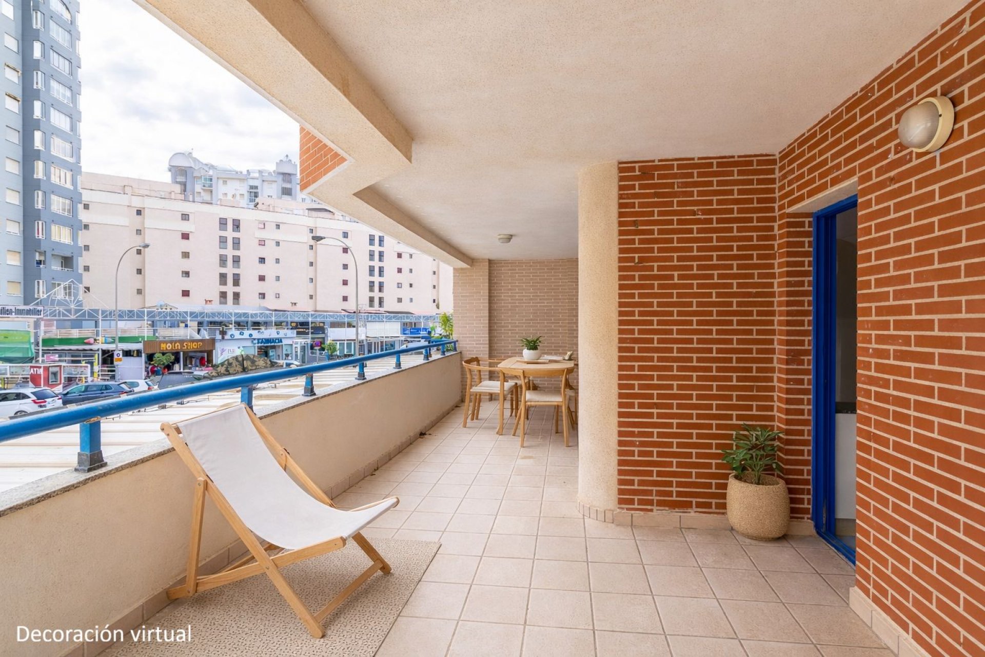 Reventa - Apartmento - Calpe - Penyal II