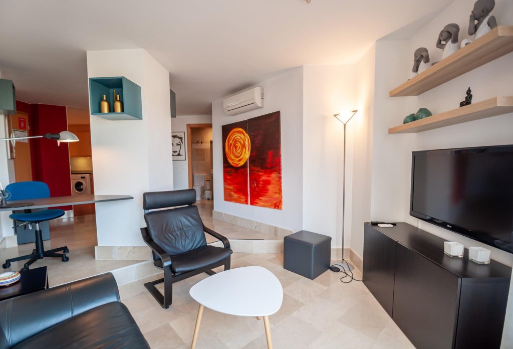 Reventa - Apartmento - Calpe - Pla