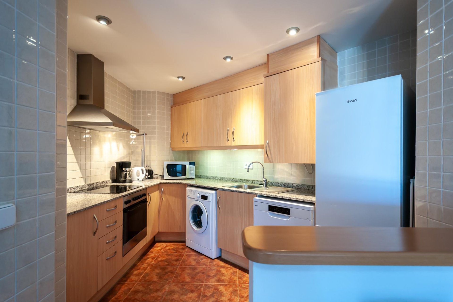 Reventa - Apartmento - Calpe - Pla