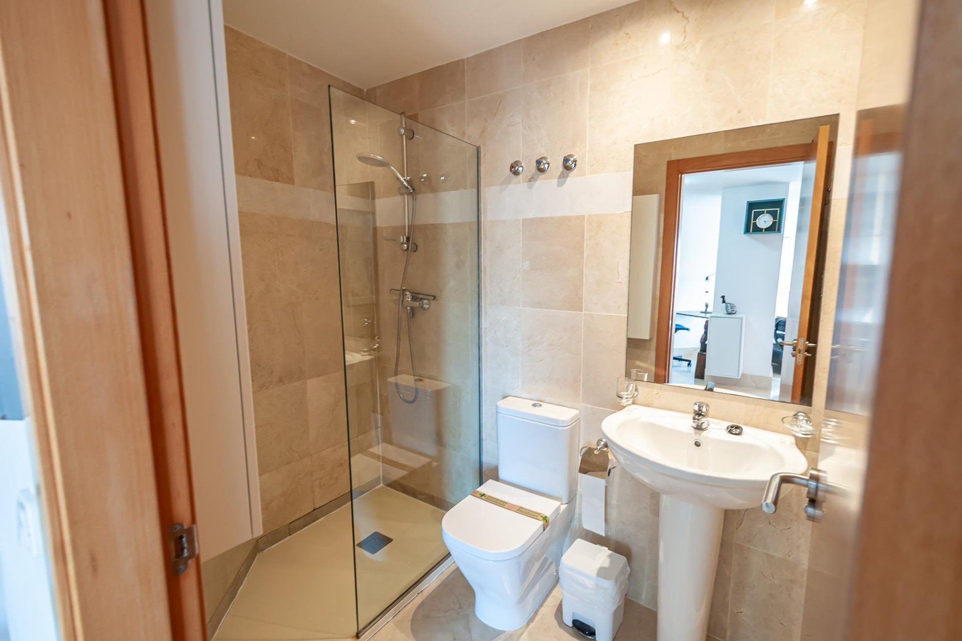 Reventa - Apartmento - Calpe - Pla