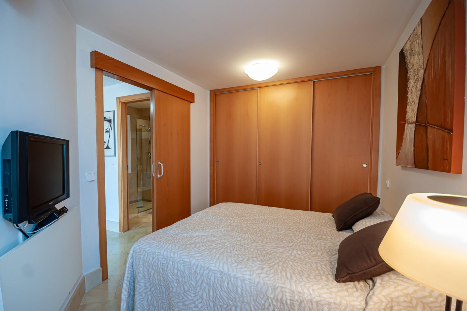 Reventa - Apartmento - Calpe - Pla