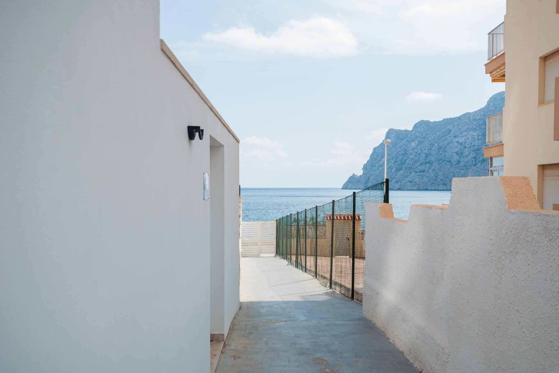 Reventa - Apartmento - Calpe - Pla