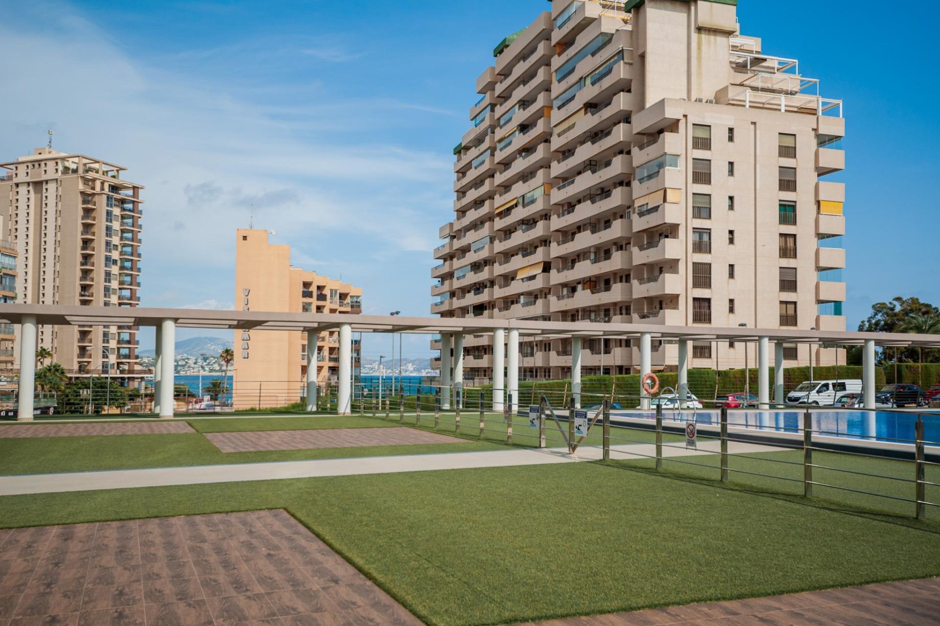 Reventa - Apartmento - Calpe - Pla