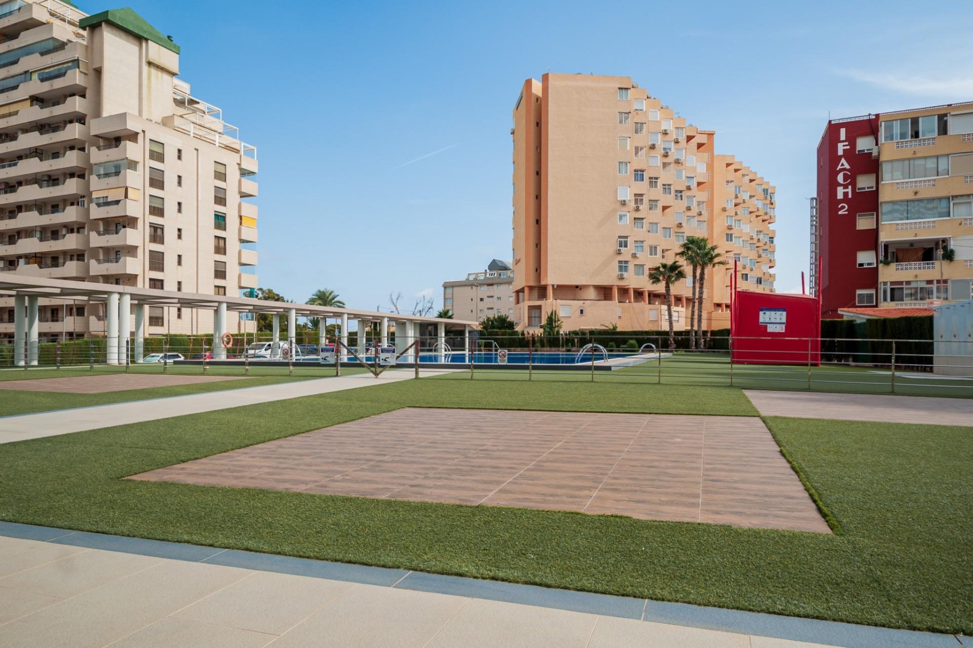 Reventa - Apartmento - Calpe - Pla