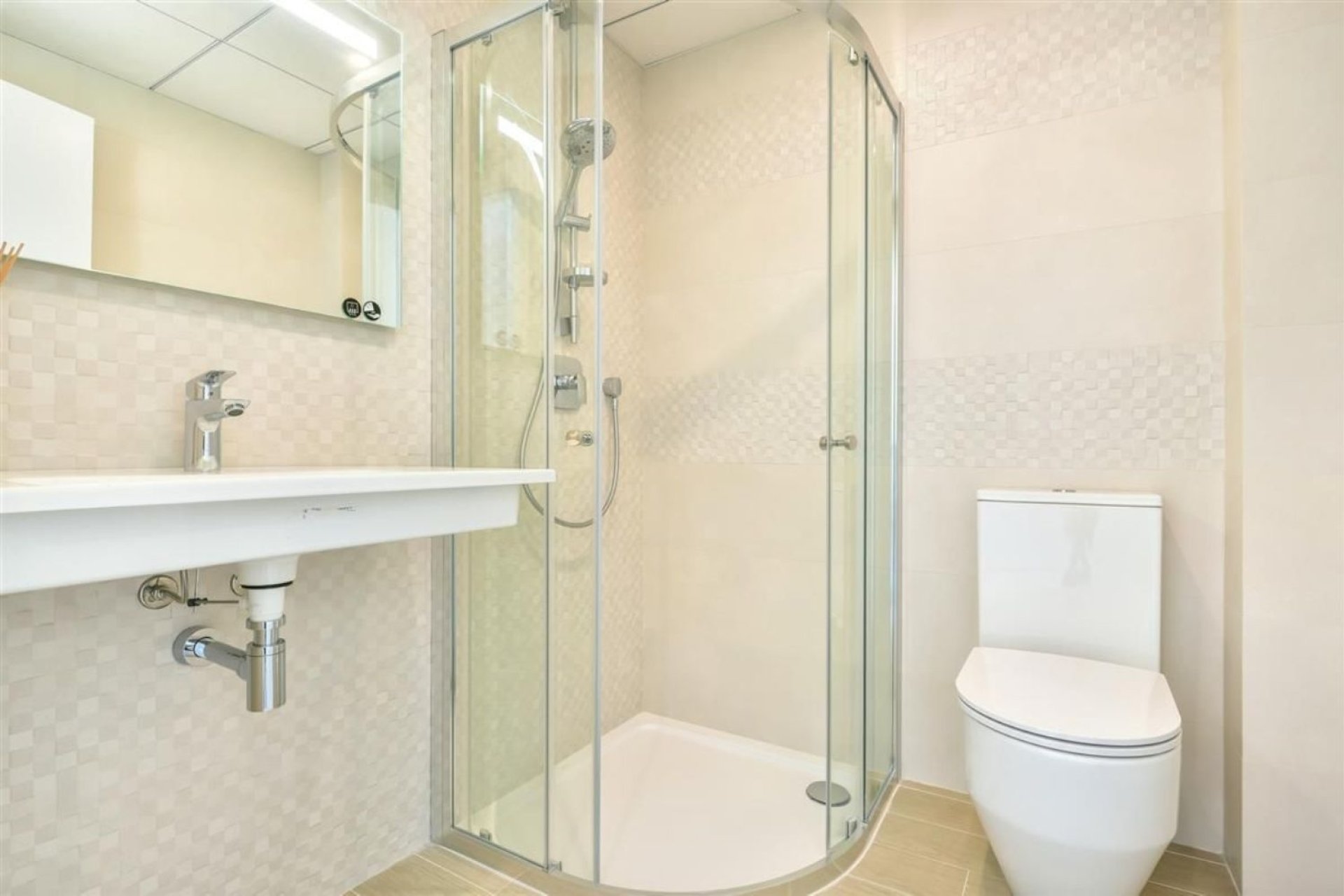 Reventa - Apartmento - Calpe - Playa De Arenal