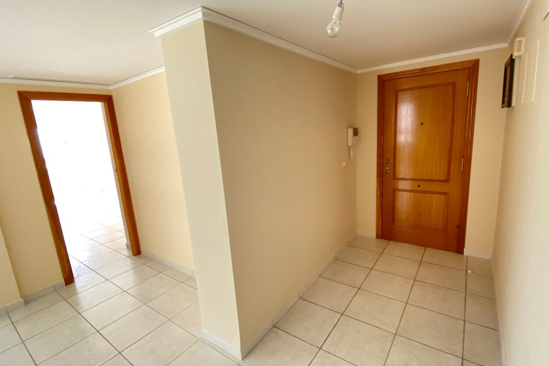 Reventa - Apartmento - Calpe - Playa De Arenal