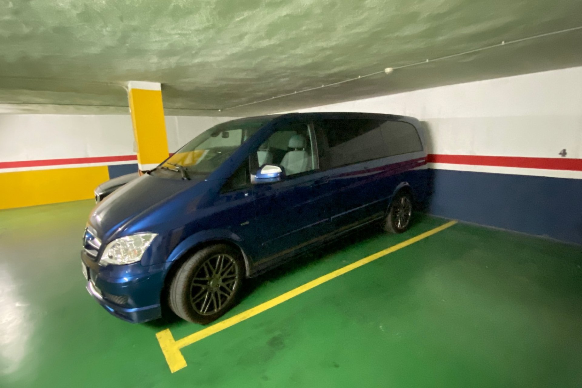 Reventa - Apartmento - Calpe - Playa De Arenal