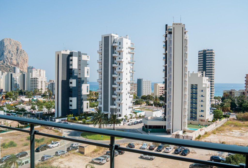 Reventa - Apartmento - Calpe - Playa De Arenal