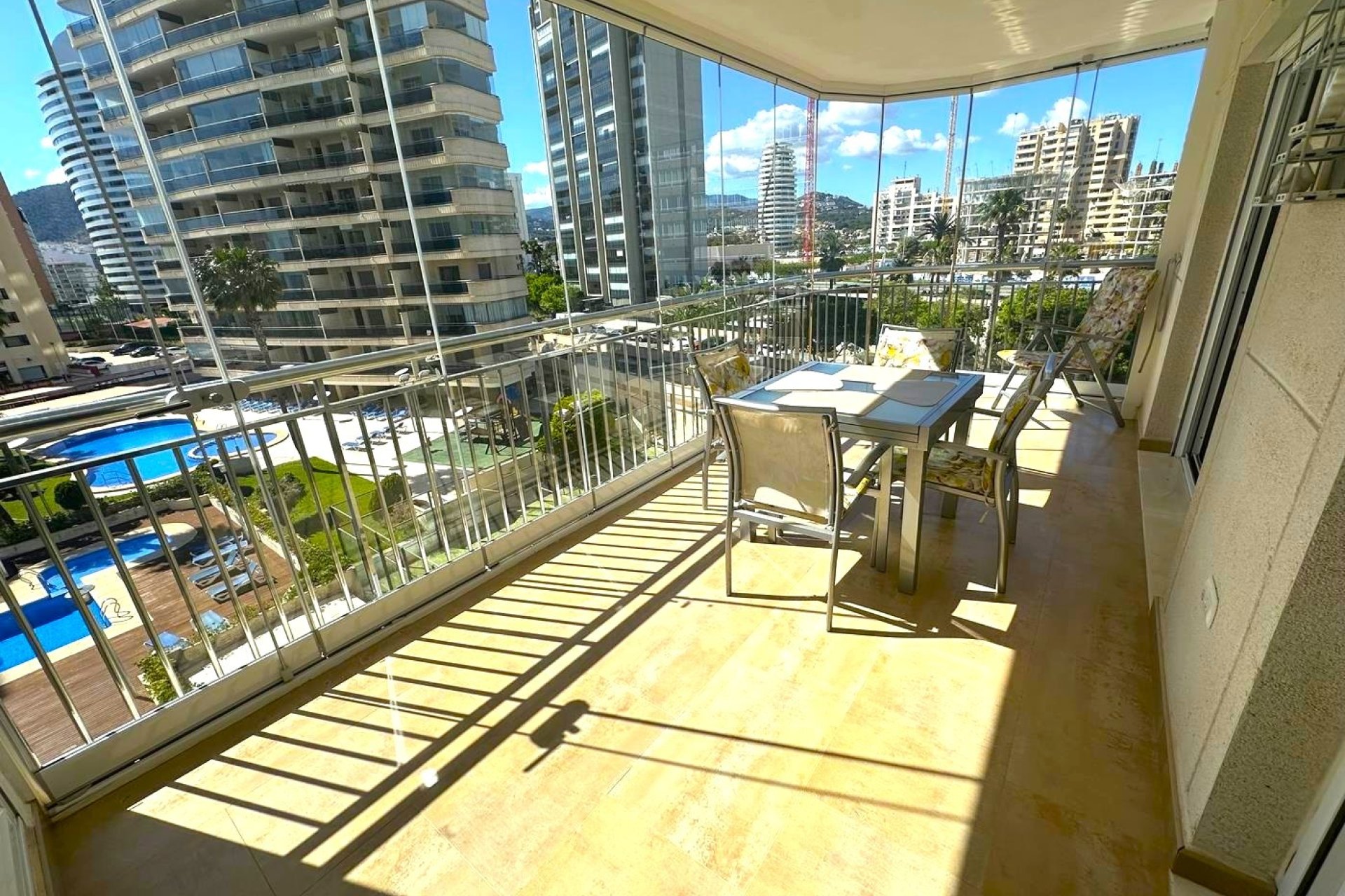 Reventa - Apartmento - Calpe - Playa De Arenal