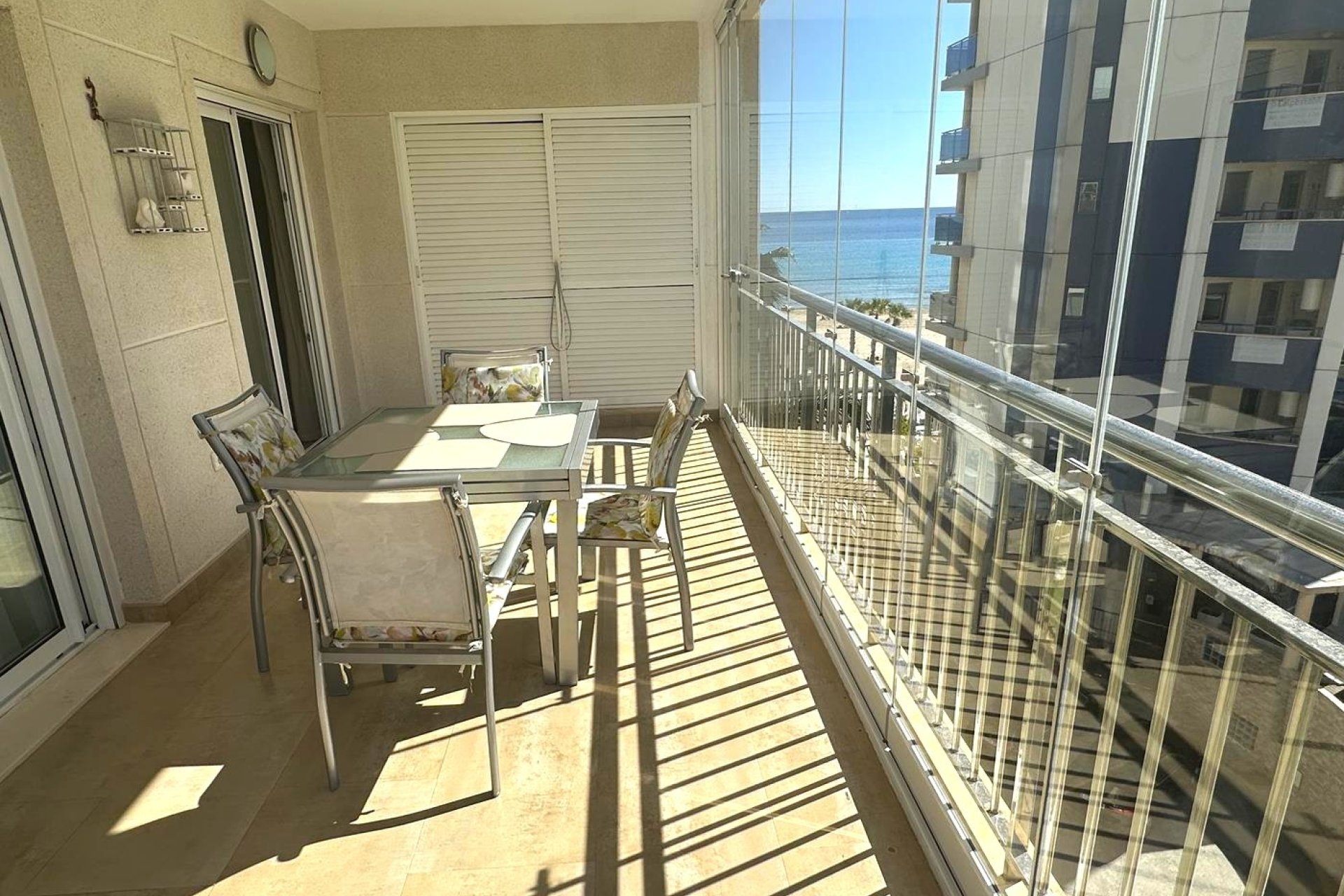 Reventa - Apartmento - Calpe - Playa De Arenal