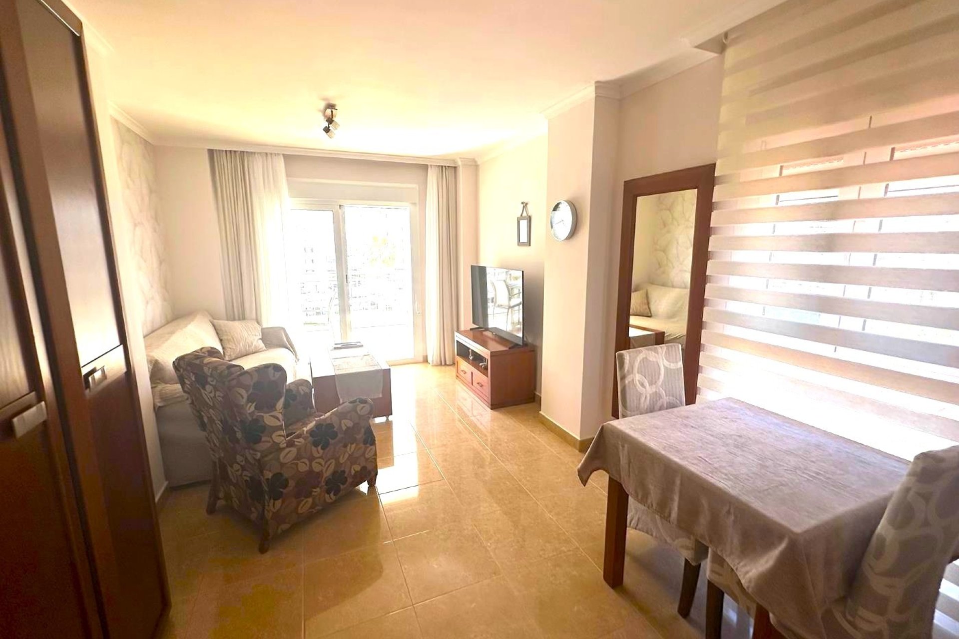 Reventa - Apartmento - Calpe - Playa De Arenal
