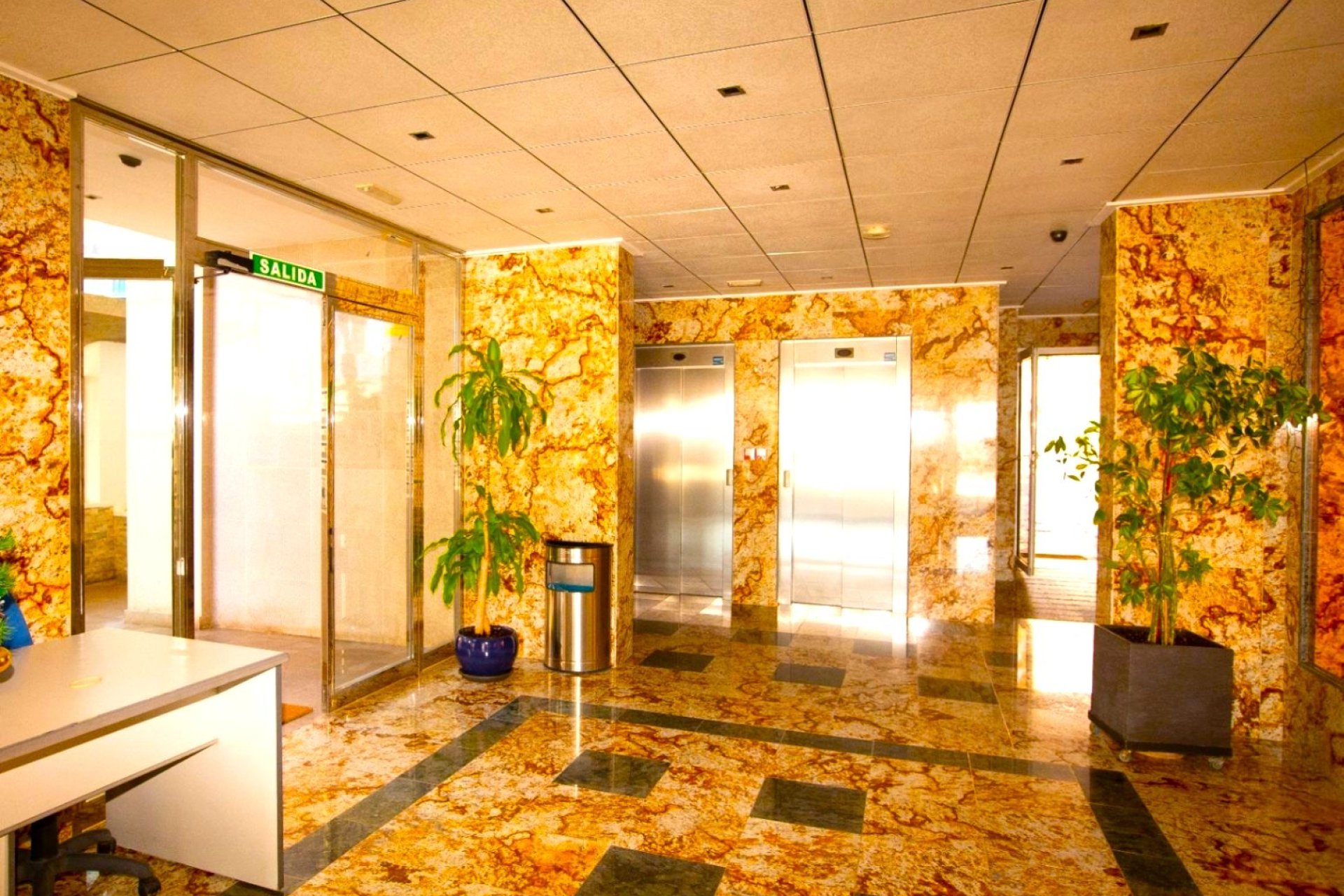 Reventa - Apartmento - Calpe - Playa De Arenal