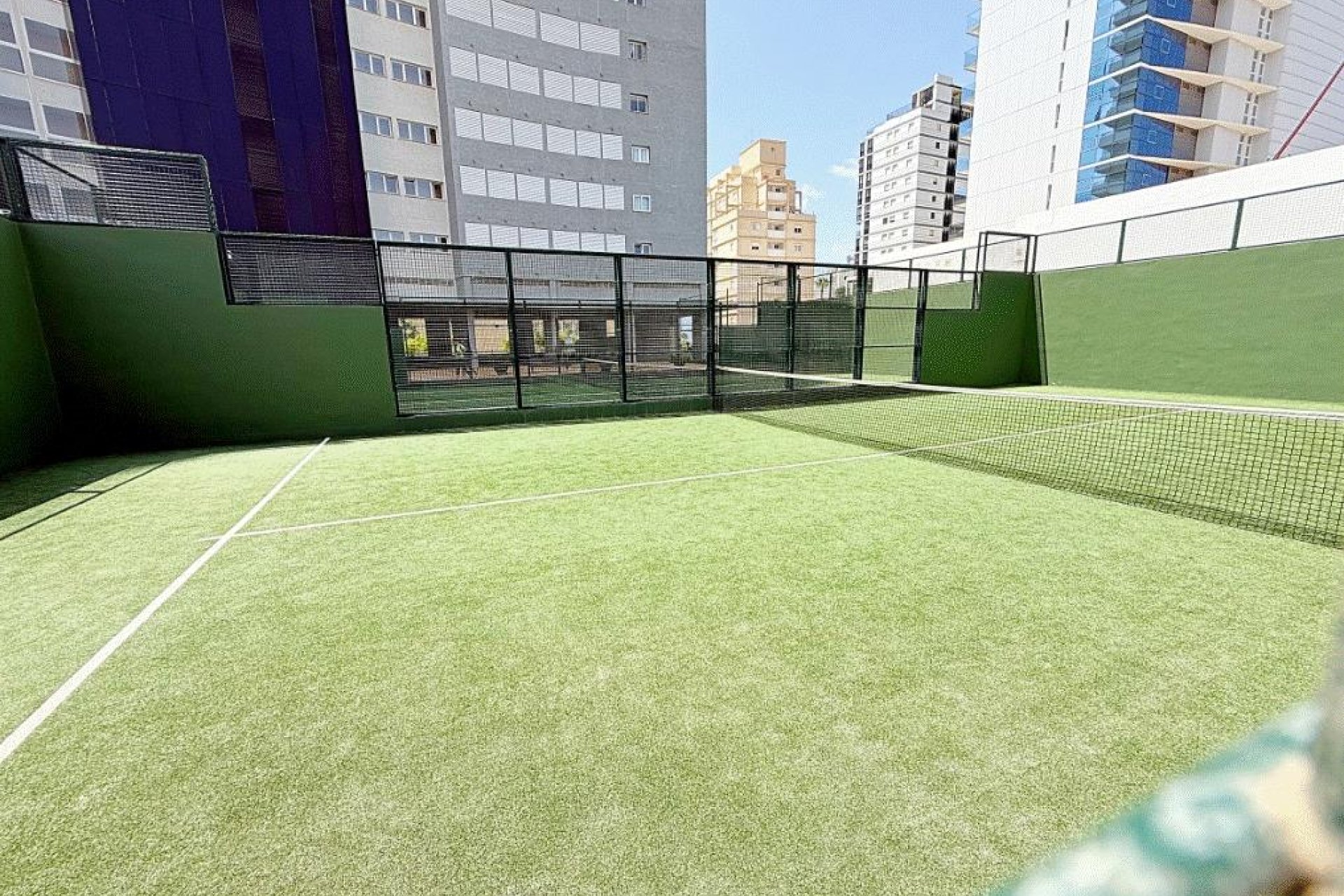 Reventa - Apartmento - Calpe - Playa De Arenal