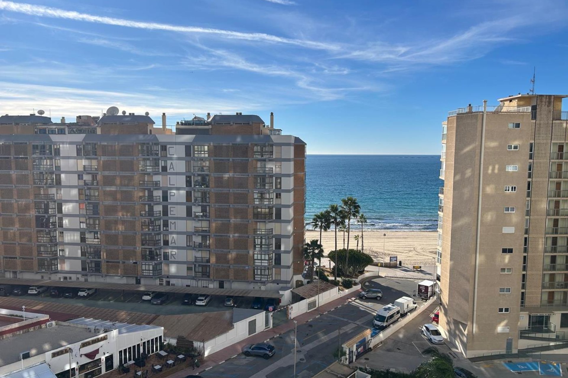 Reventa - Apartmento - Calpe - Playa De Arenal