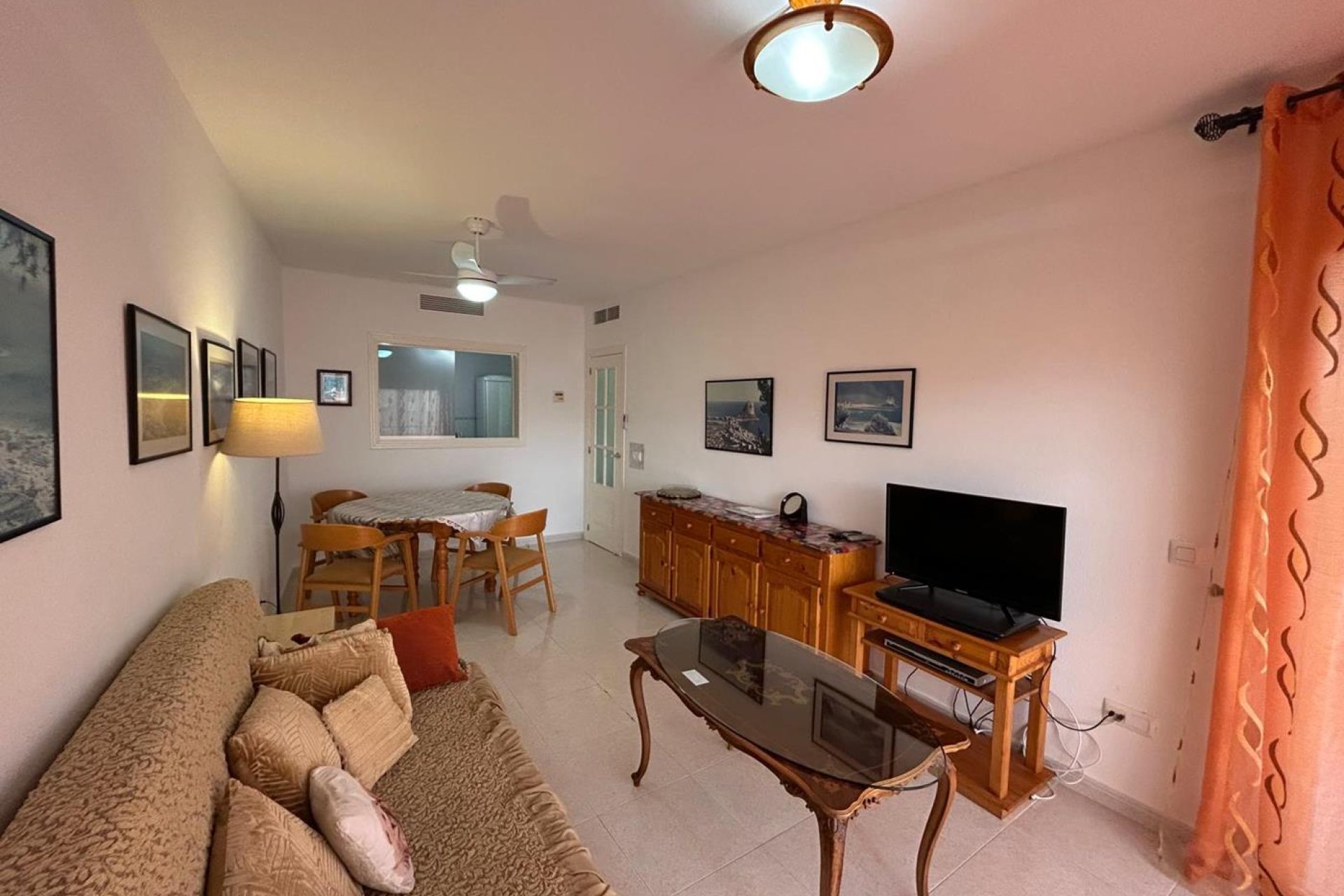 Reventa - Apartmento - Calpe - Playa De Arenal