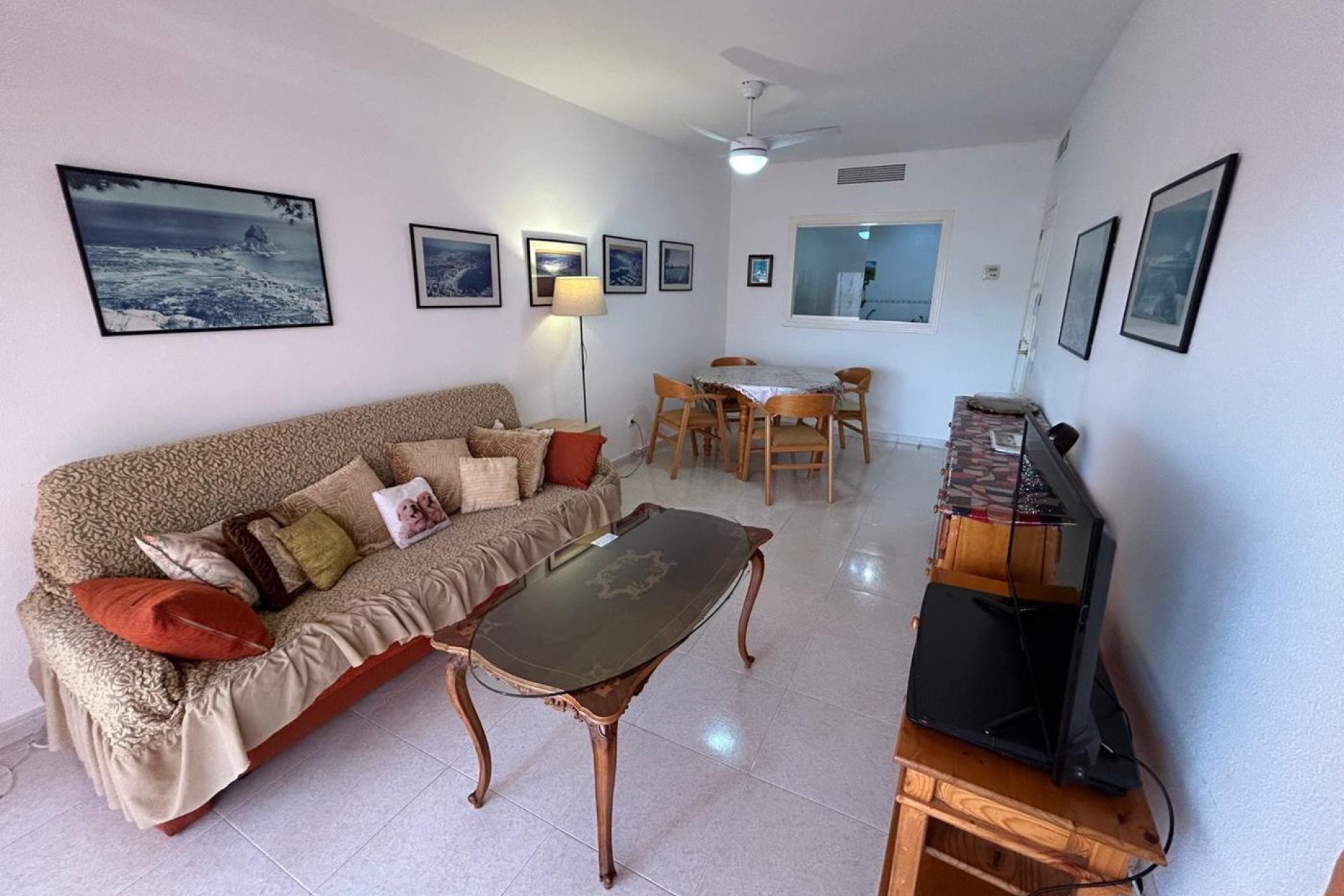 Reventa - Apartmento - Calpe - Playa De Arenal