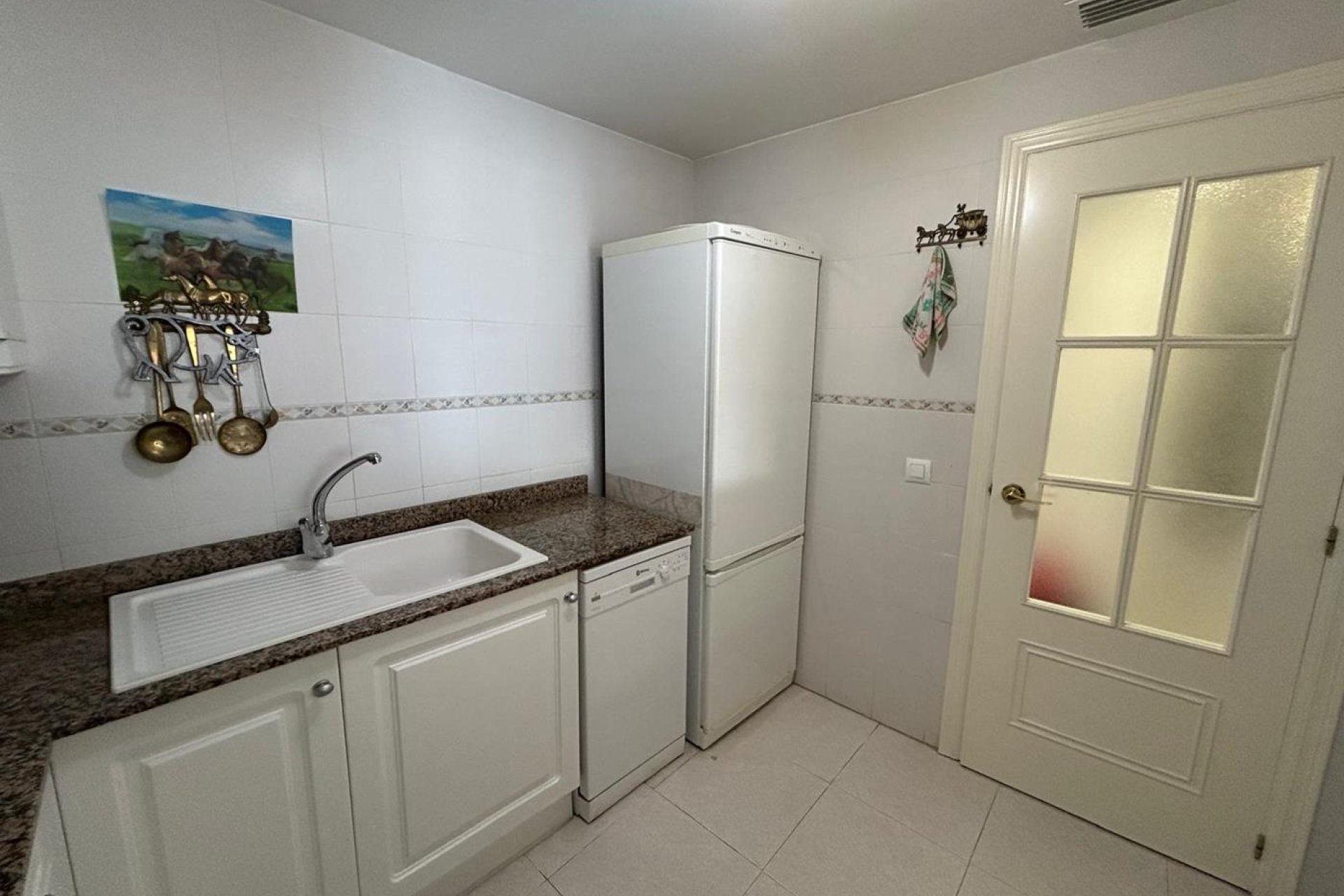 Reventa - Apartmento - Calpe - Playa De Arenal