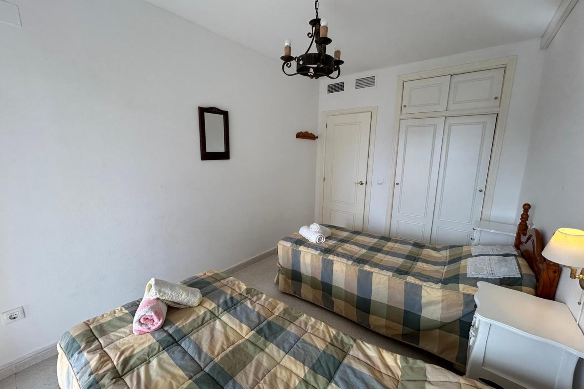 Reventa - Apartmento - Calpe - Playa De Arenal