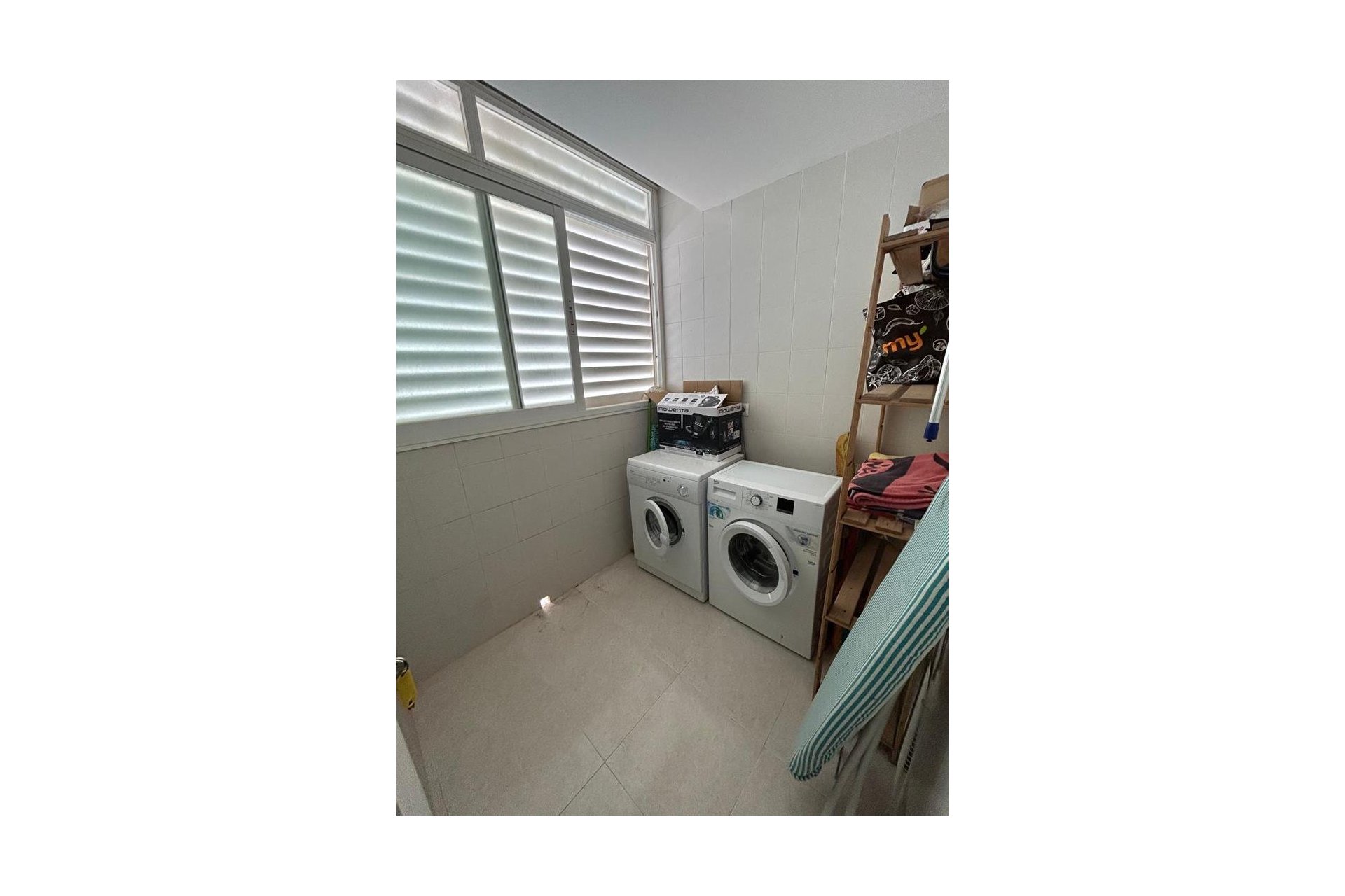 Reventa - Apartmento - Calpe - Playa De Arenal