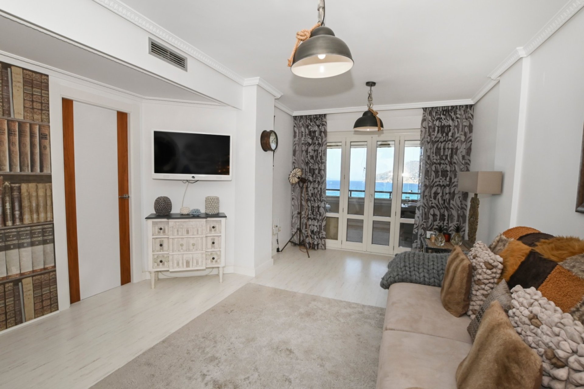 Reventa - Apartmento - Calpe - Playa De Arenal