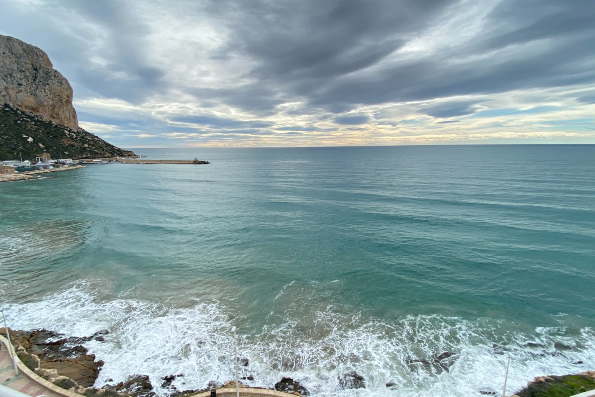 Reventa - Apartmento - Calpe - Playa De Arenal