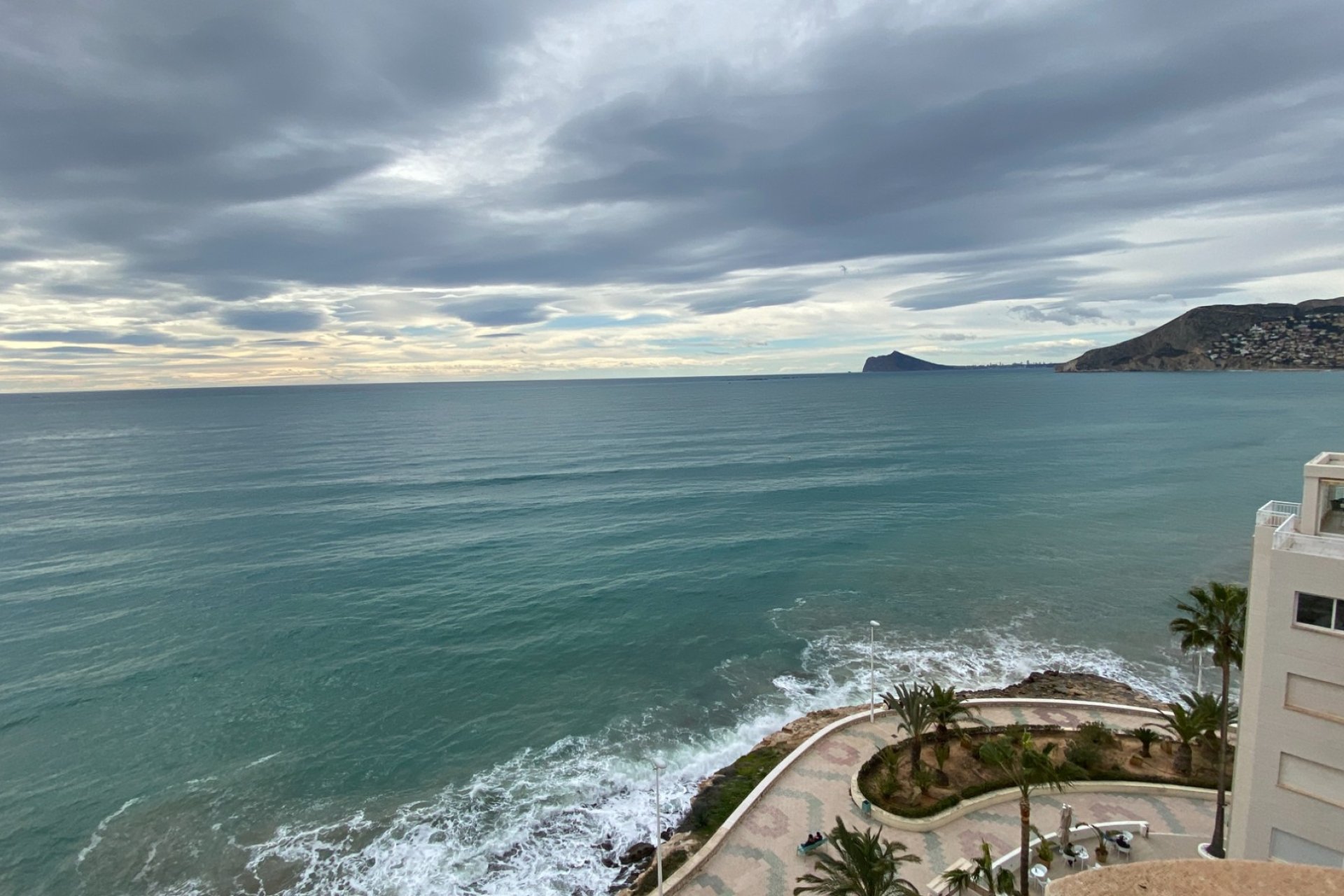 Reventa - Apartmento - Calpe - Playa De Arenal