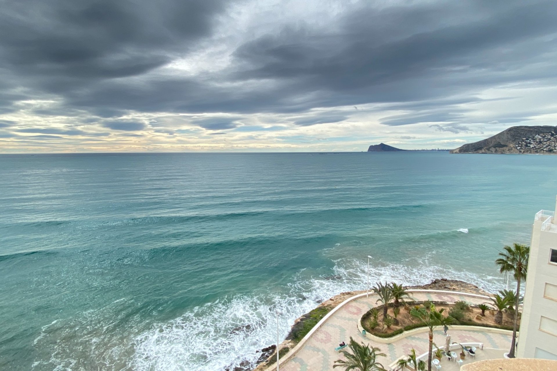 Reventa - Apartmento - Calpe - Playa De Arenal