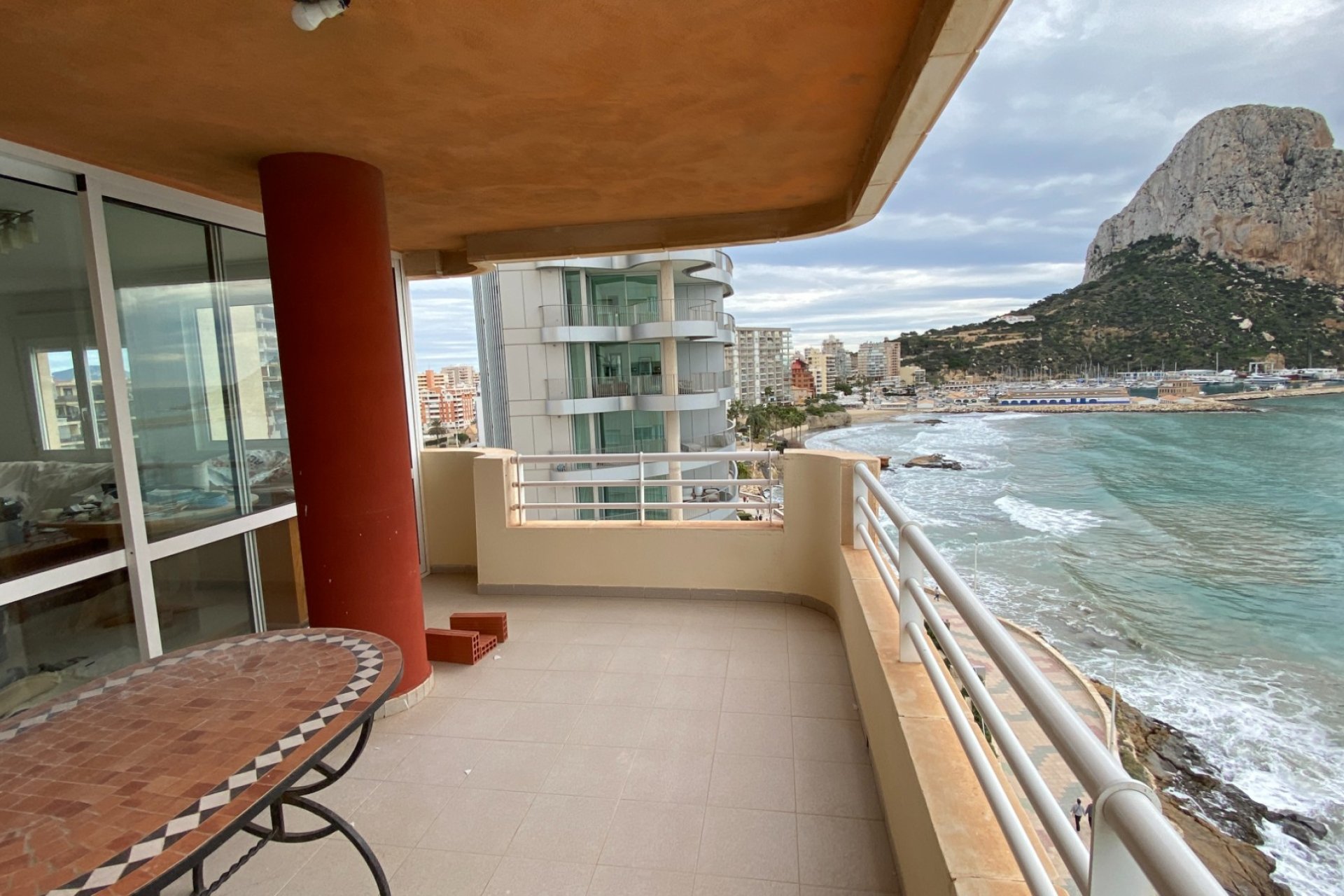 Reventa - Apartmento - Calpe - Playa De Arenal