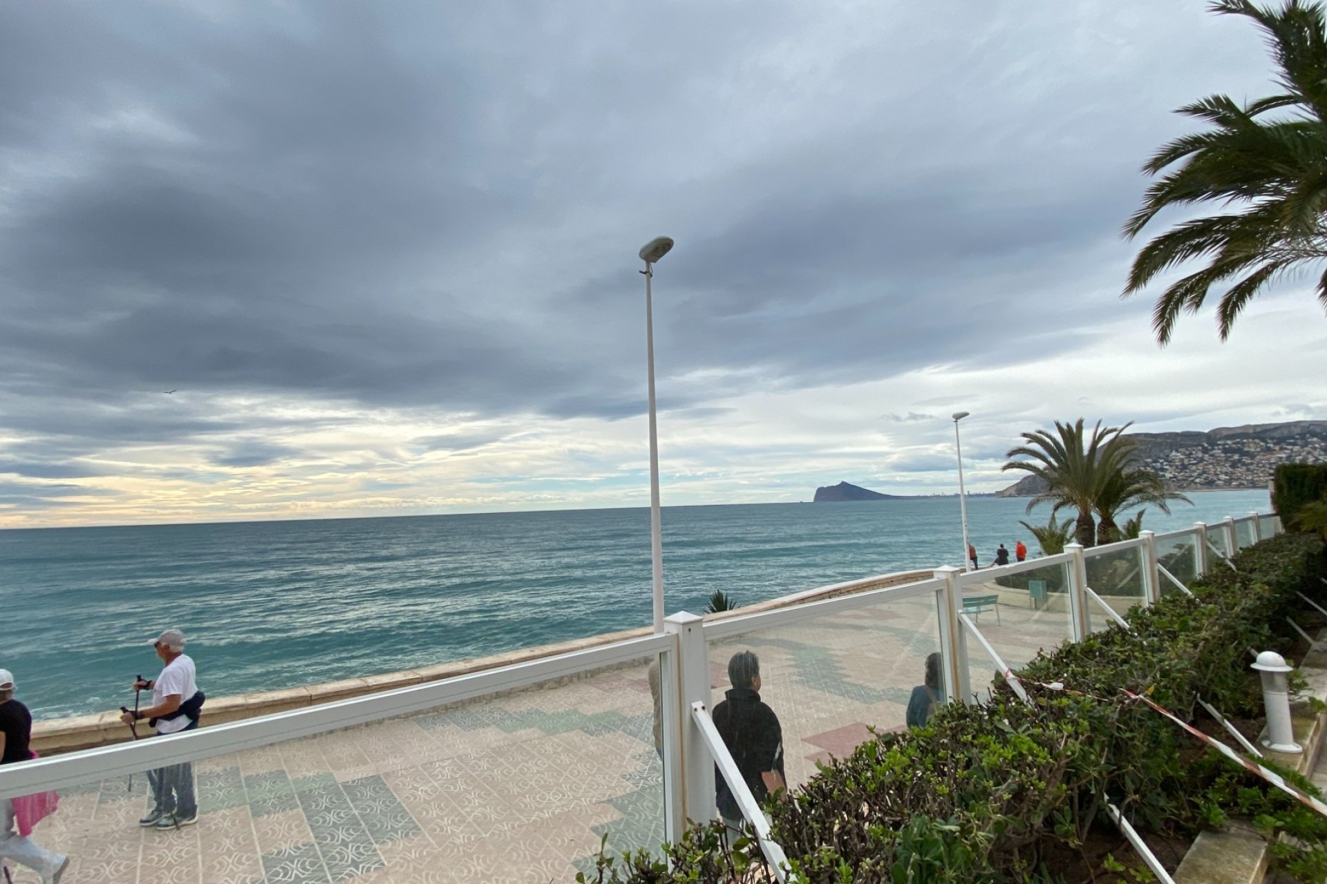 Reventa - Apartmento - Calpe - Playa De Arenal