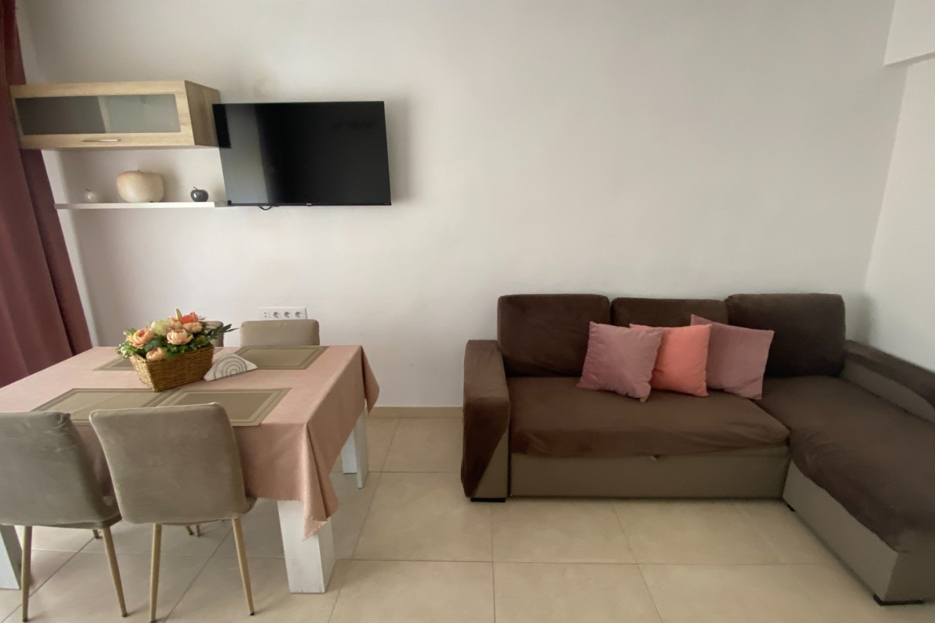 Reventa - Apartmento - Calpe - Playa De Arenal