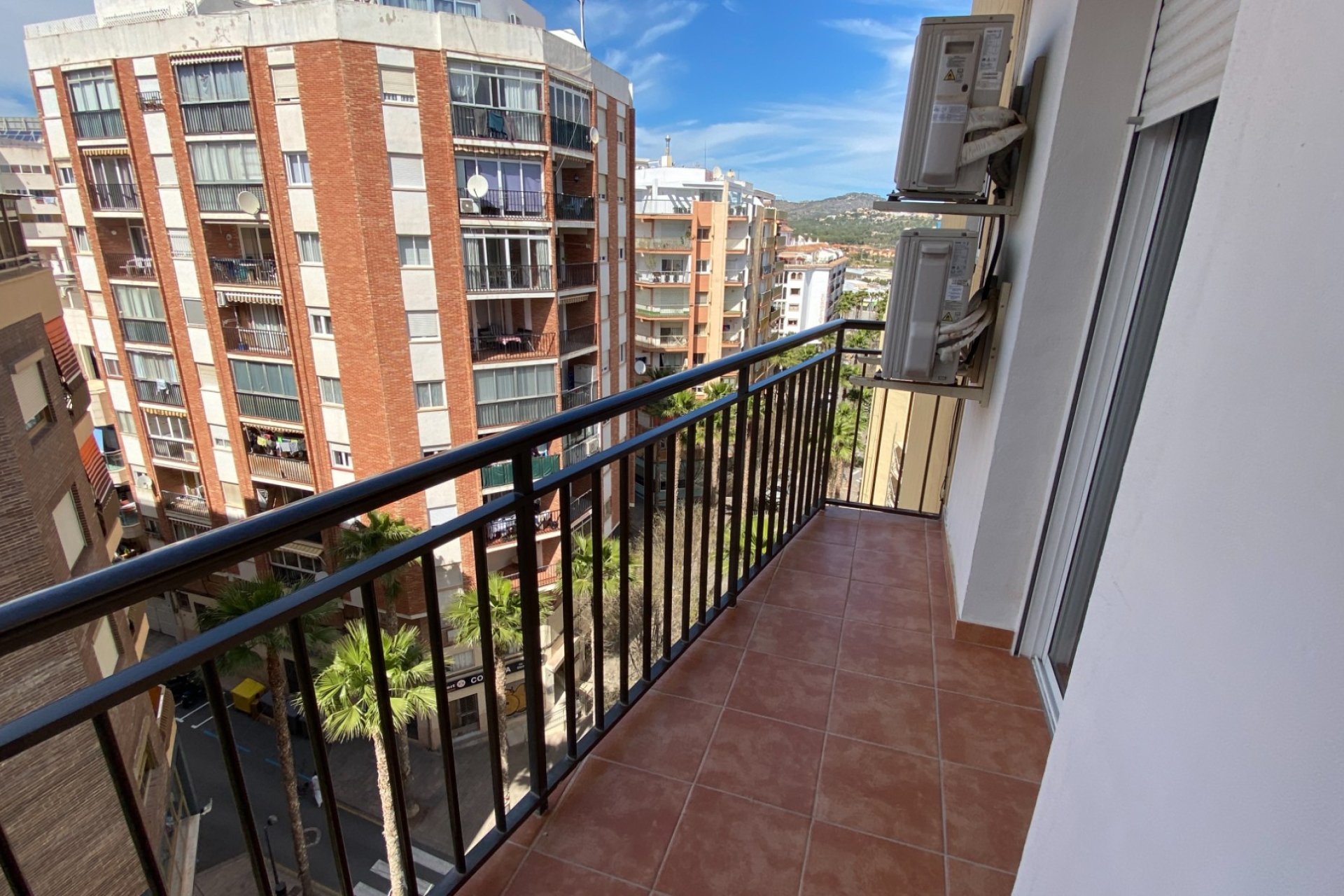 Reventa - Apartmento - Calpe - Playa De Arenal