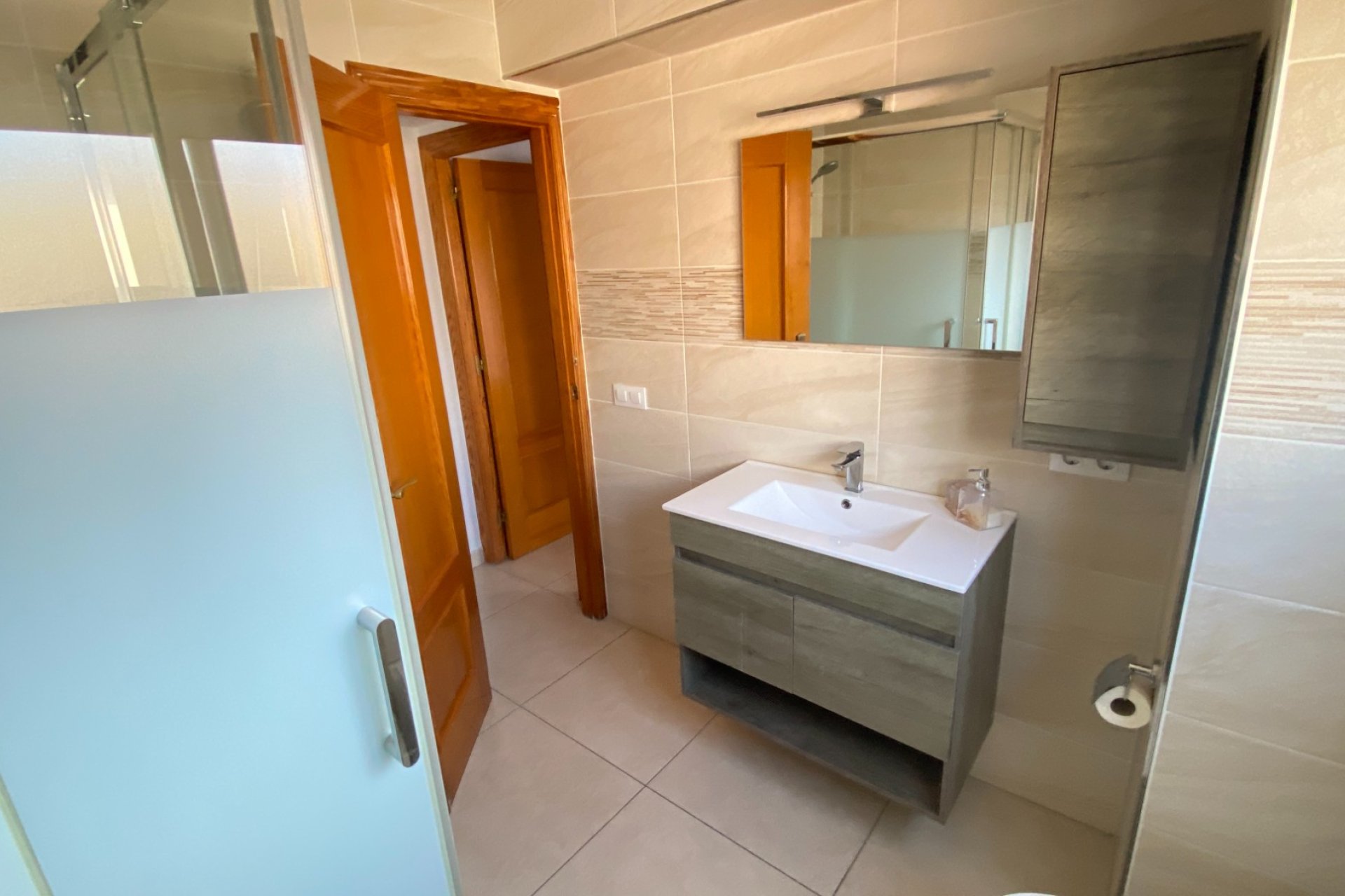 Reventa - Apartmento - Calpe - Playa De Arenal