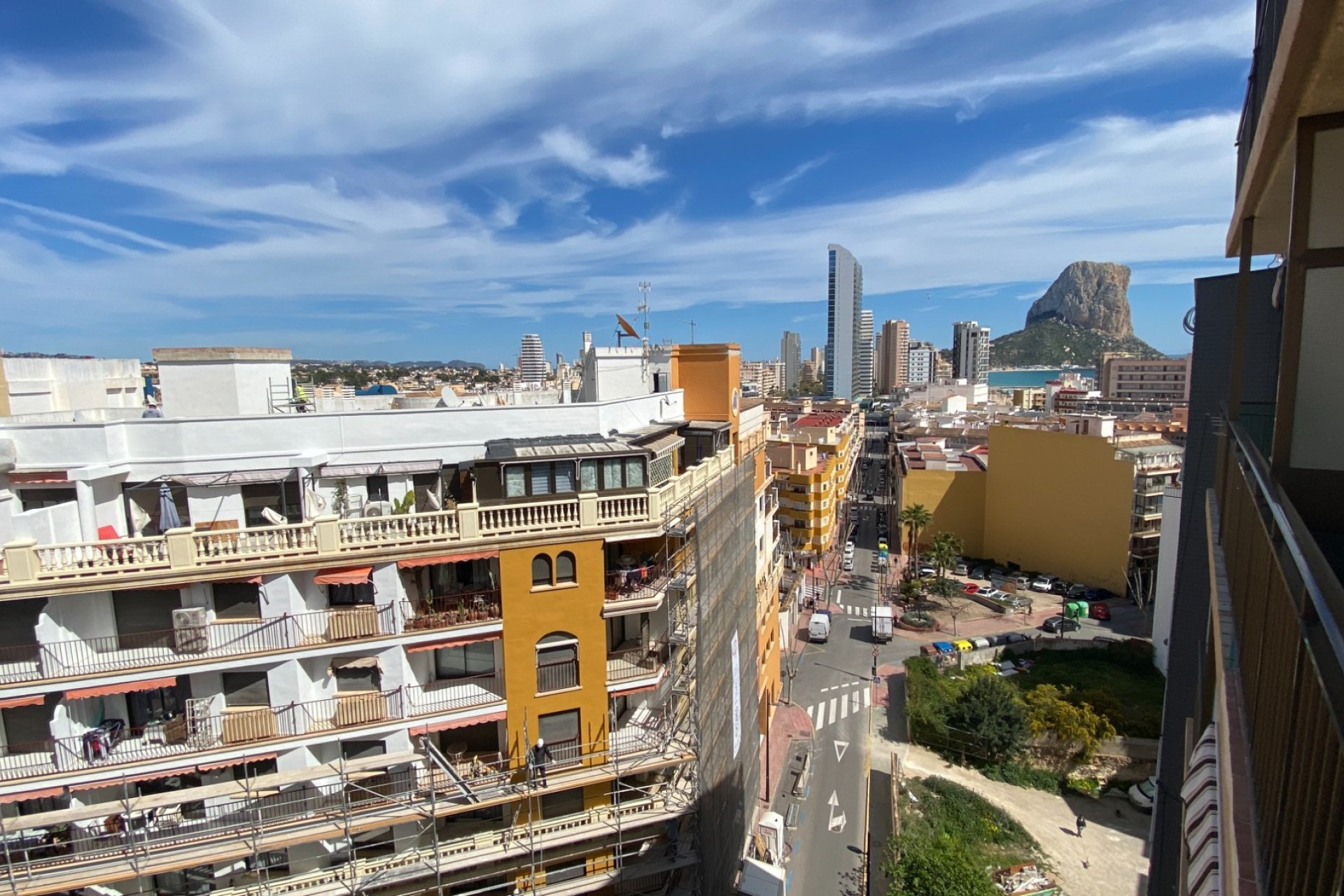 Reventa - Apartmento - Calpe - Playa De Arenal