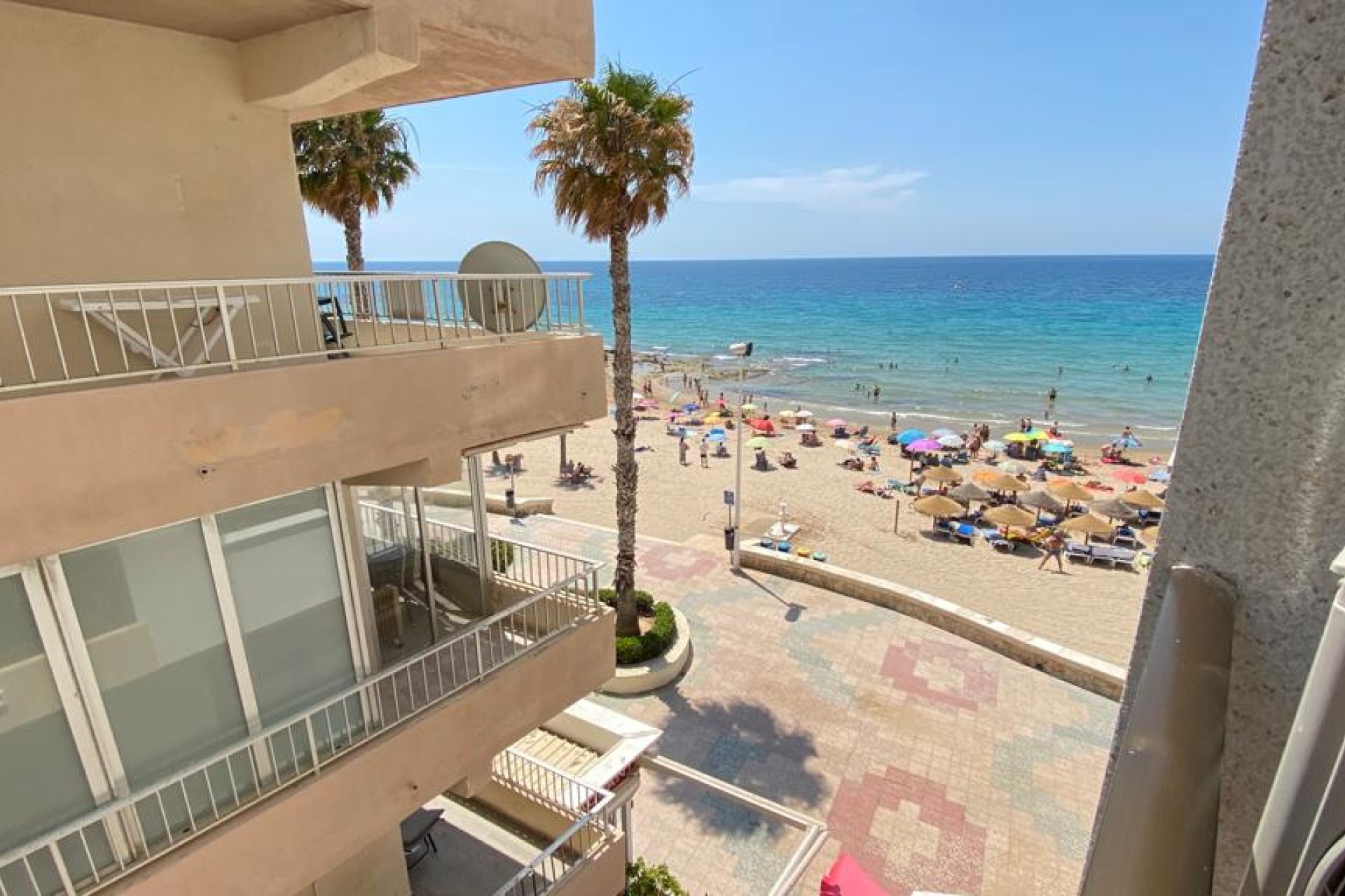 Reventa - Apartmento - Calpe - Playa De Arenal