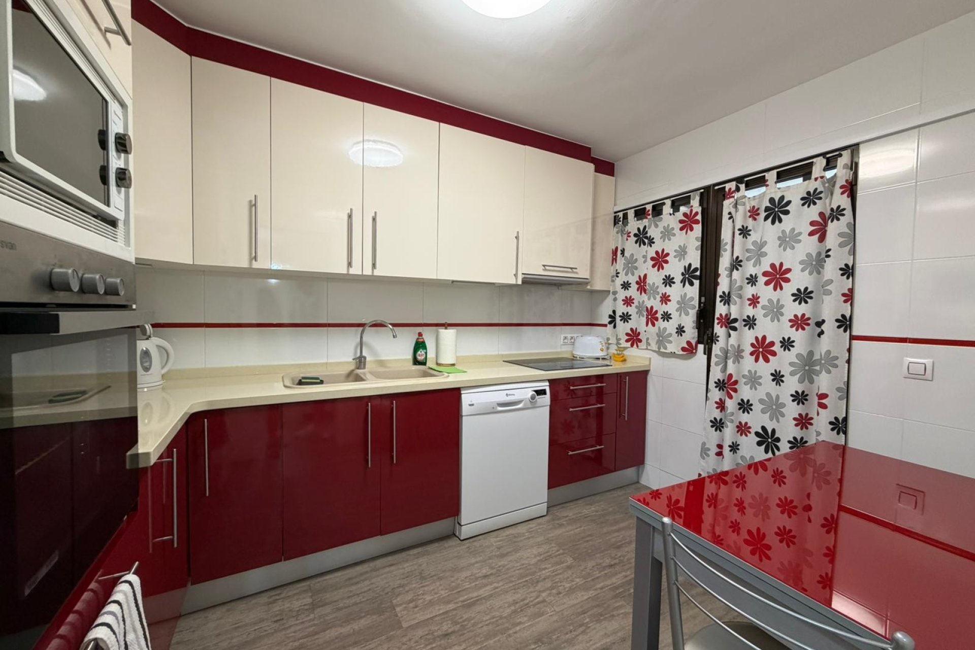 Reventa - Apartmento - Calpe - Playa De Arenal
