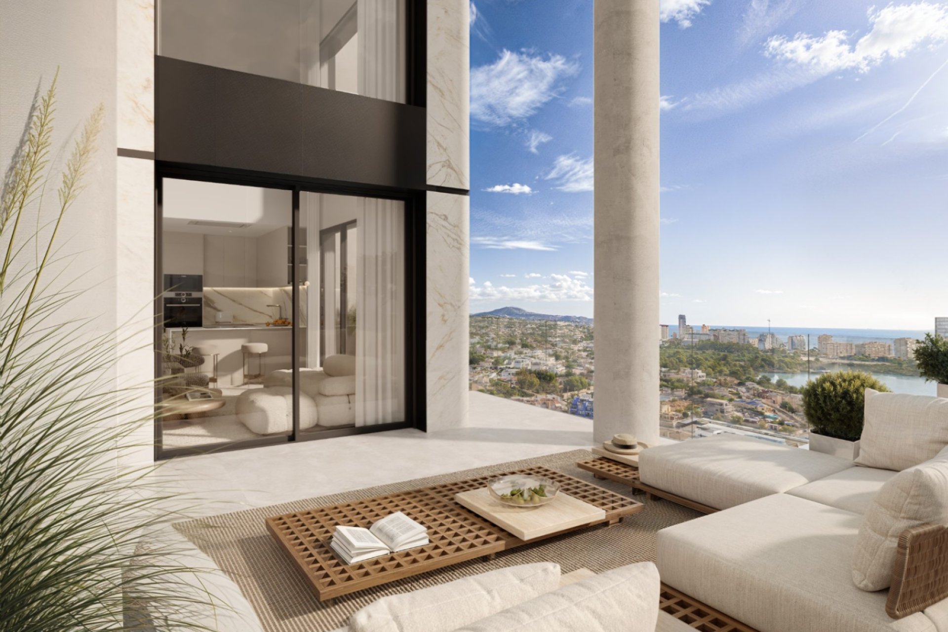 Reventa - Apartmento - Calpe - Playa De Arenal