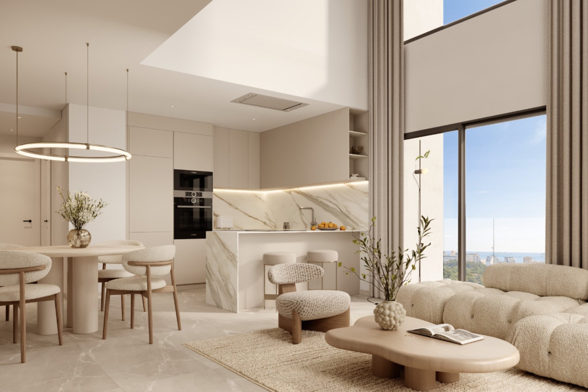 Reventa - Apartmento - Calpe - Playa De Arenal