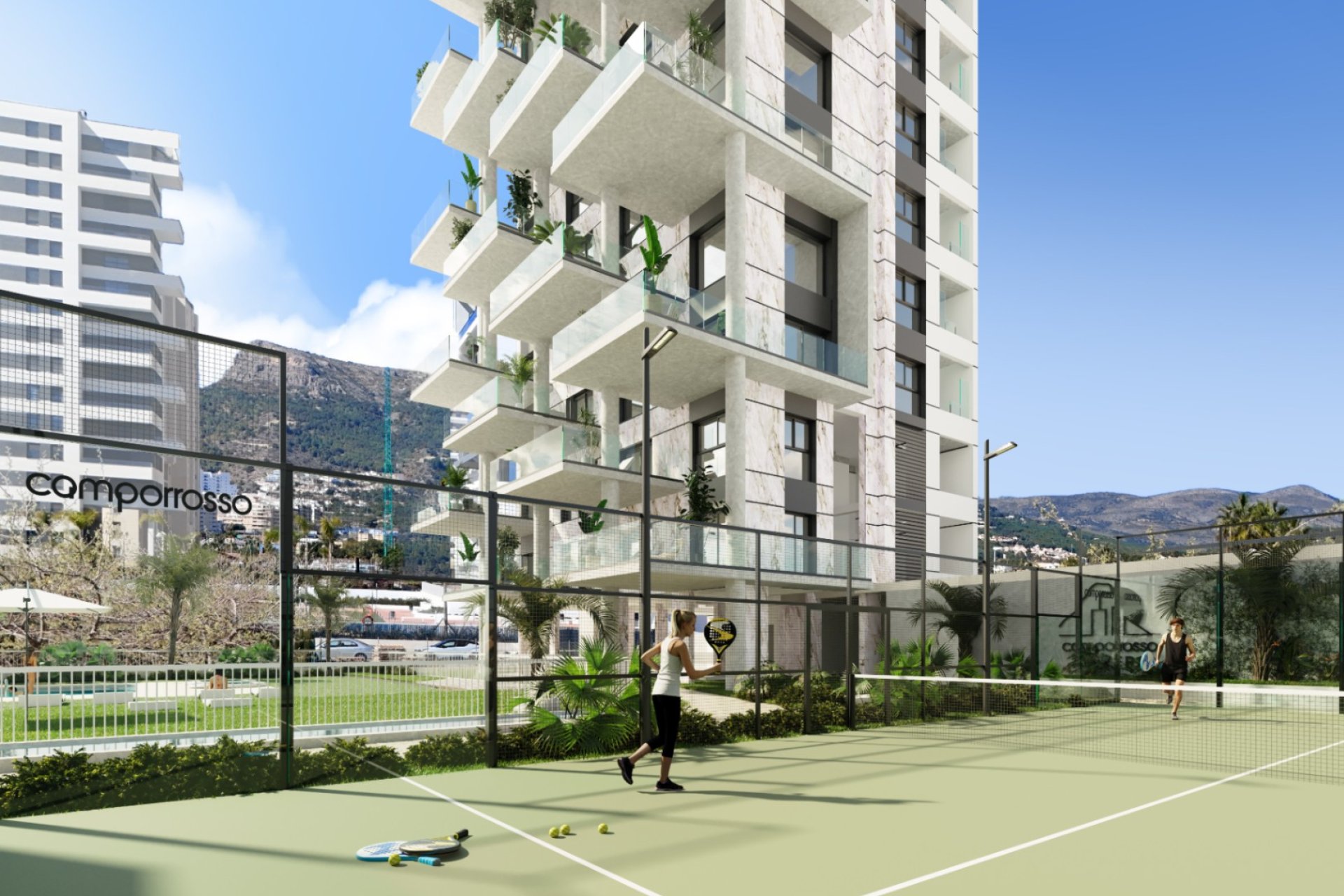 Reventa - Apartmento - Calpe - Playa De Arenal