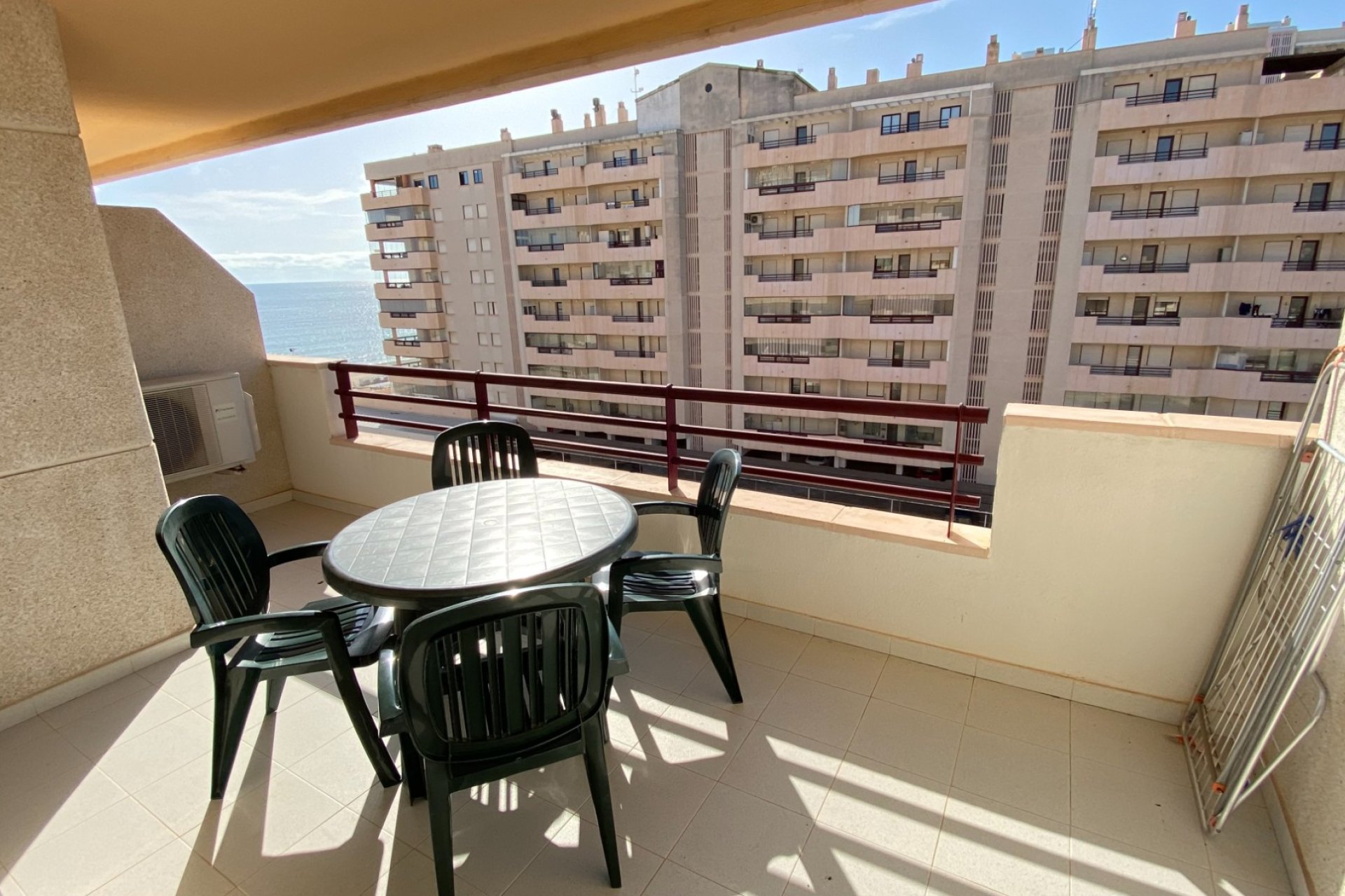 Reventa - Apartmento - Calpe - Playa De Fossa-Levante