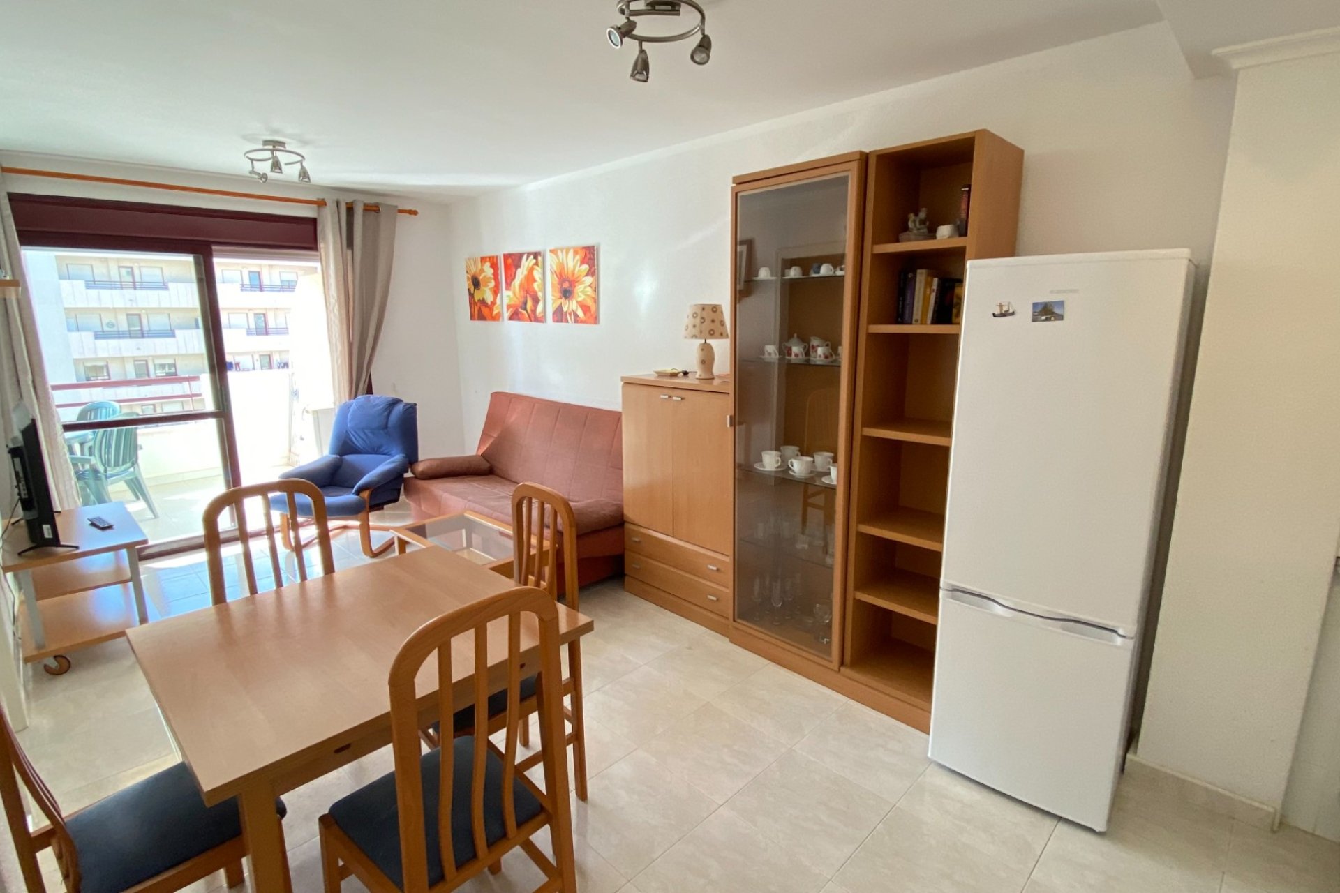 Reventa - Apartmento - Calpe - Playa De Fossa-Levante